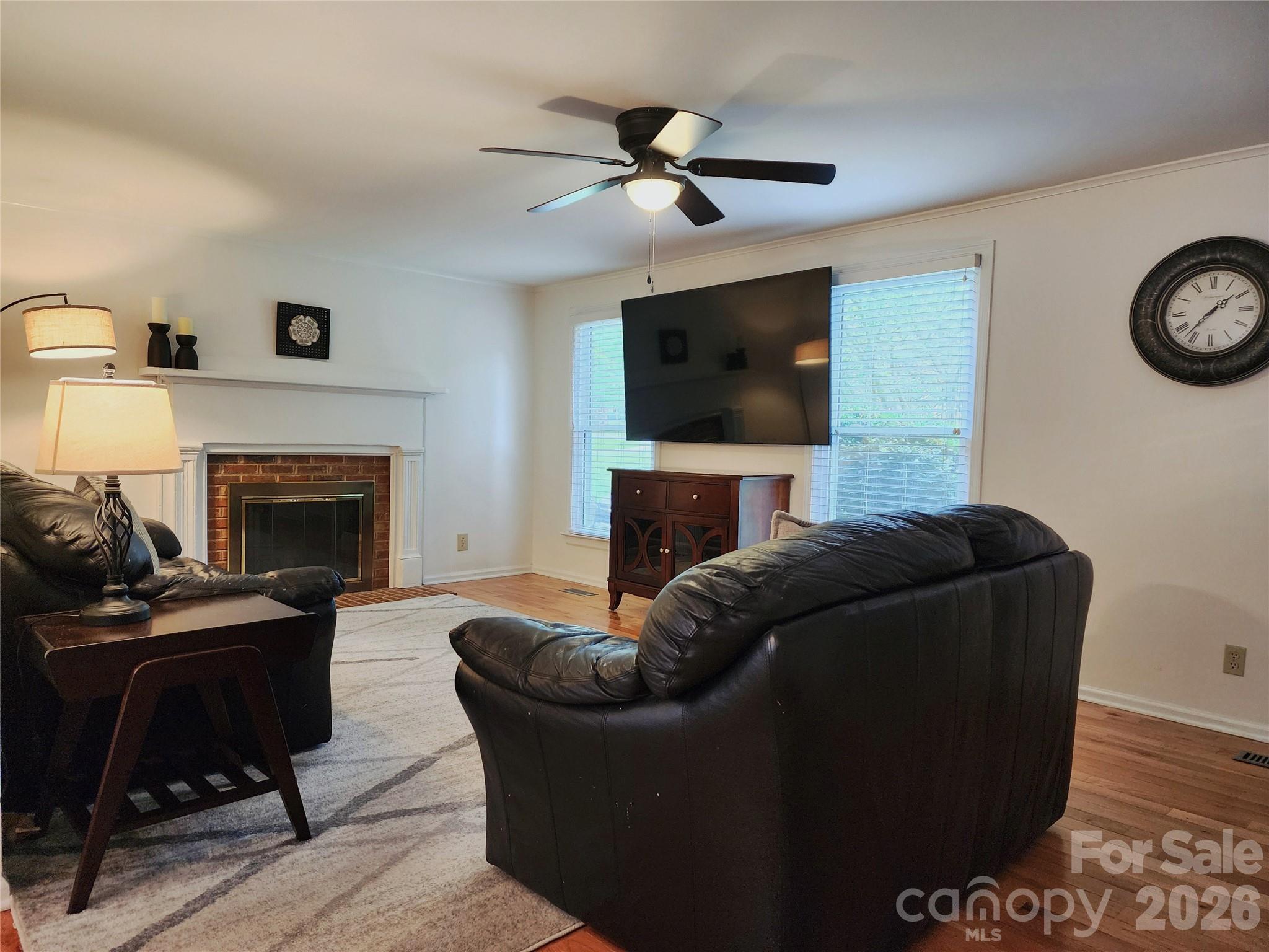 13505 O Toole Drive — Matthews