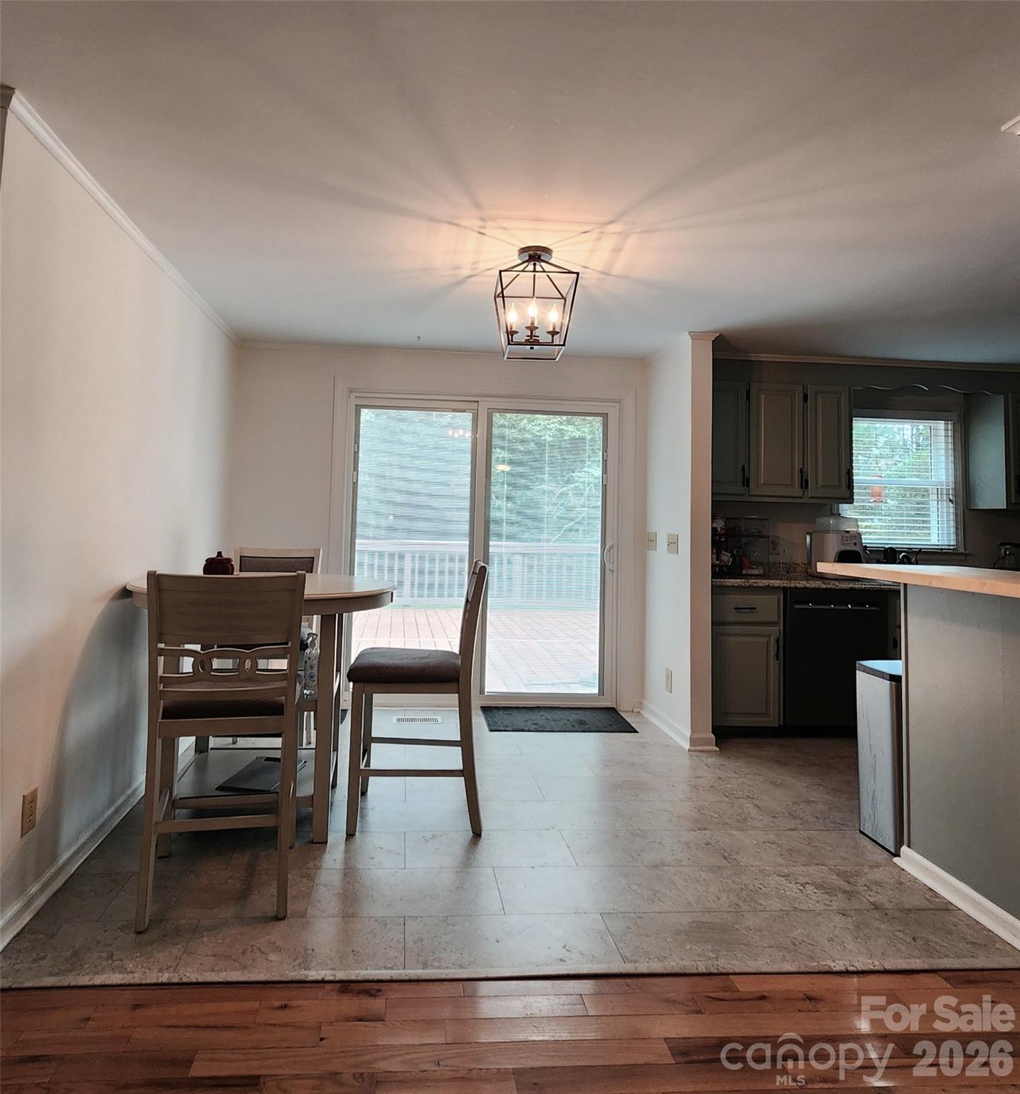 13505 O Toole Drive — Matthews