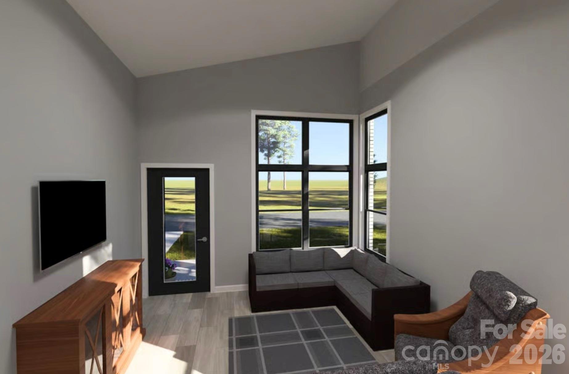 512 Twinbrook Lane — Maggie Valley