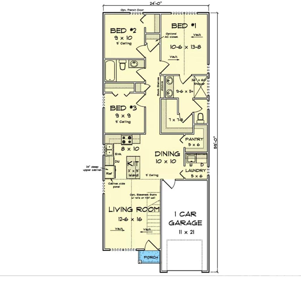 504 Twinbrook Lane — Maggie Valley