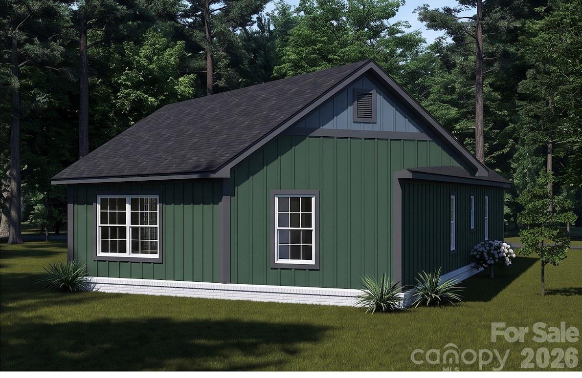 504 Twinbrook Lane — Maggie Valley