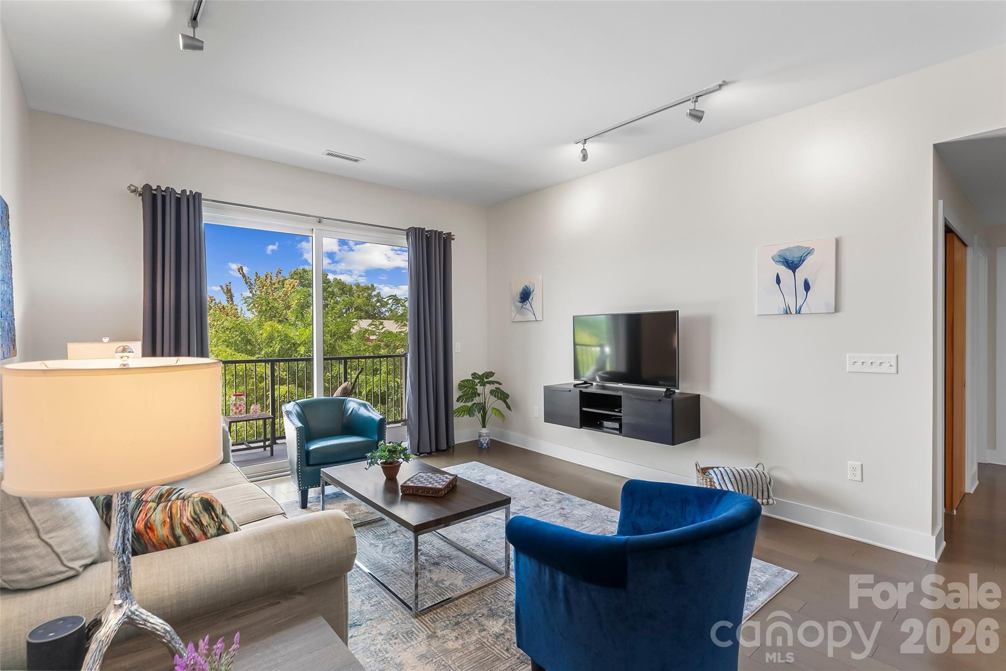 45 Asheland Avenue #401 — Asheville