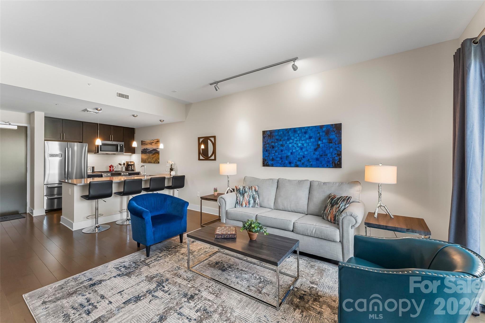 45 Asheland Avenue #401 — Asheville
