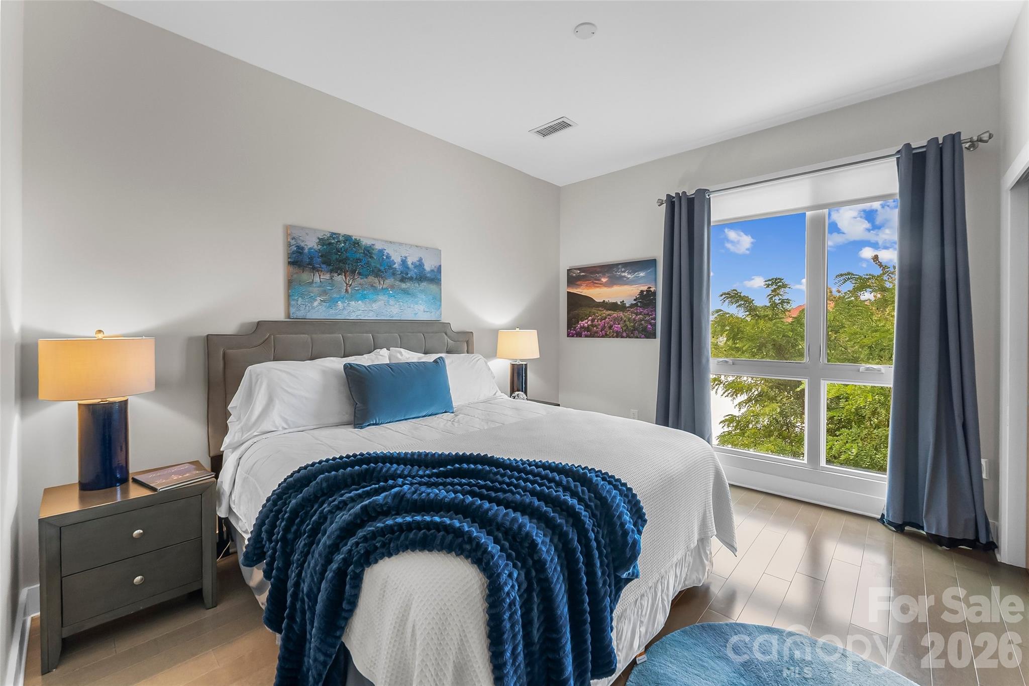 45 Asheland Avenue #401 — Asheville