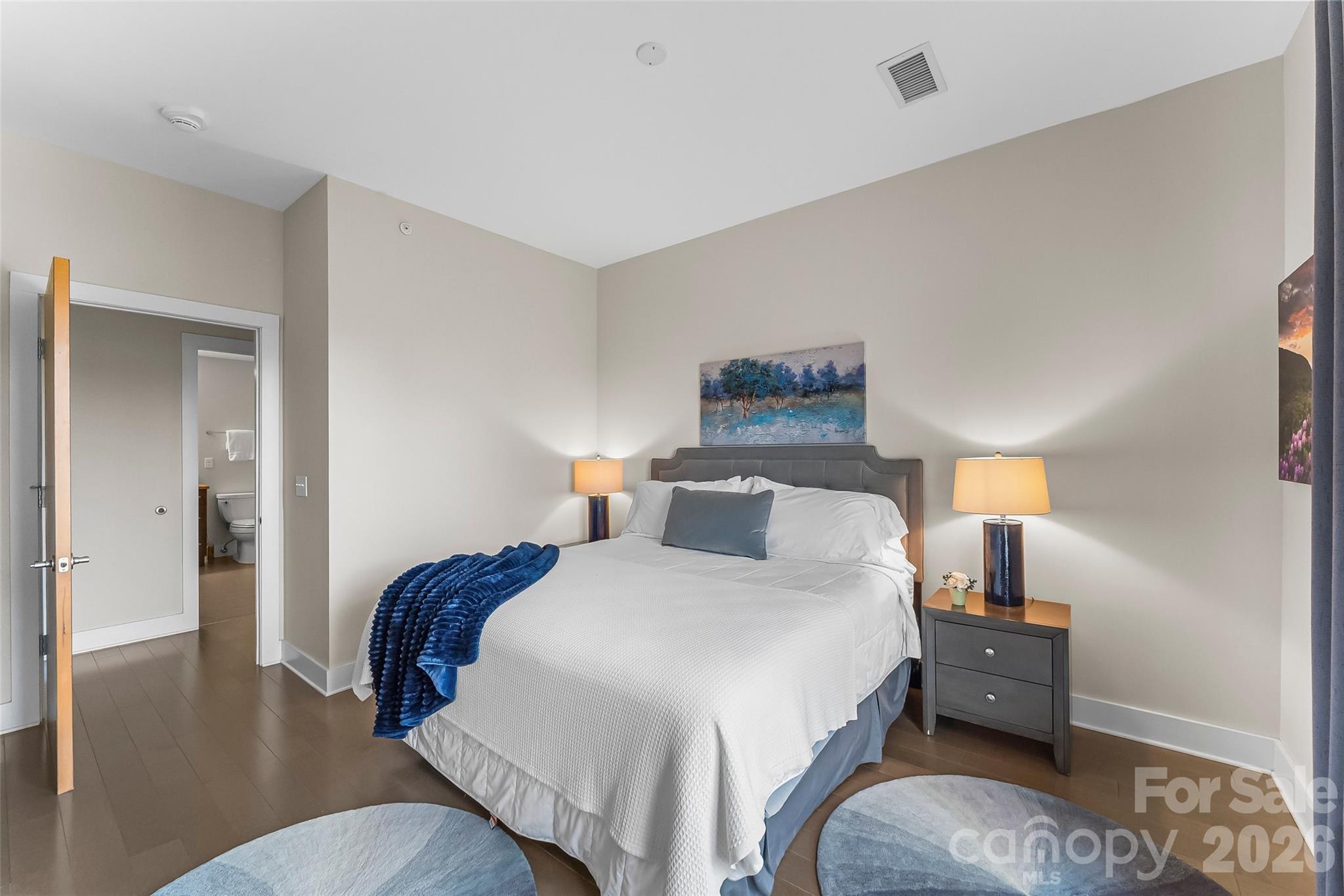45 Asheland Avenue #401 — Asheville