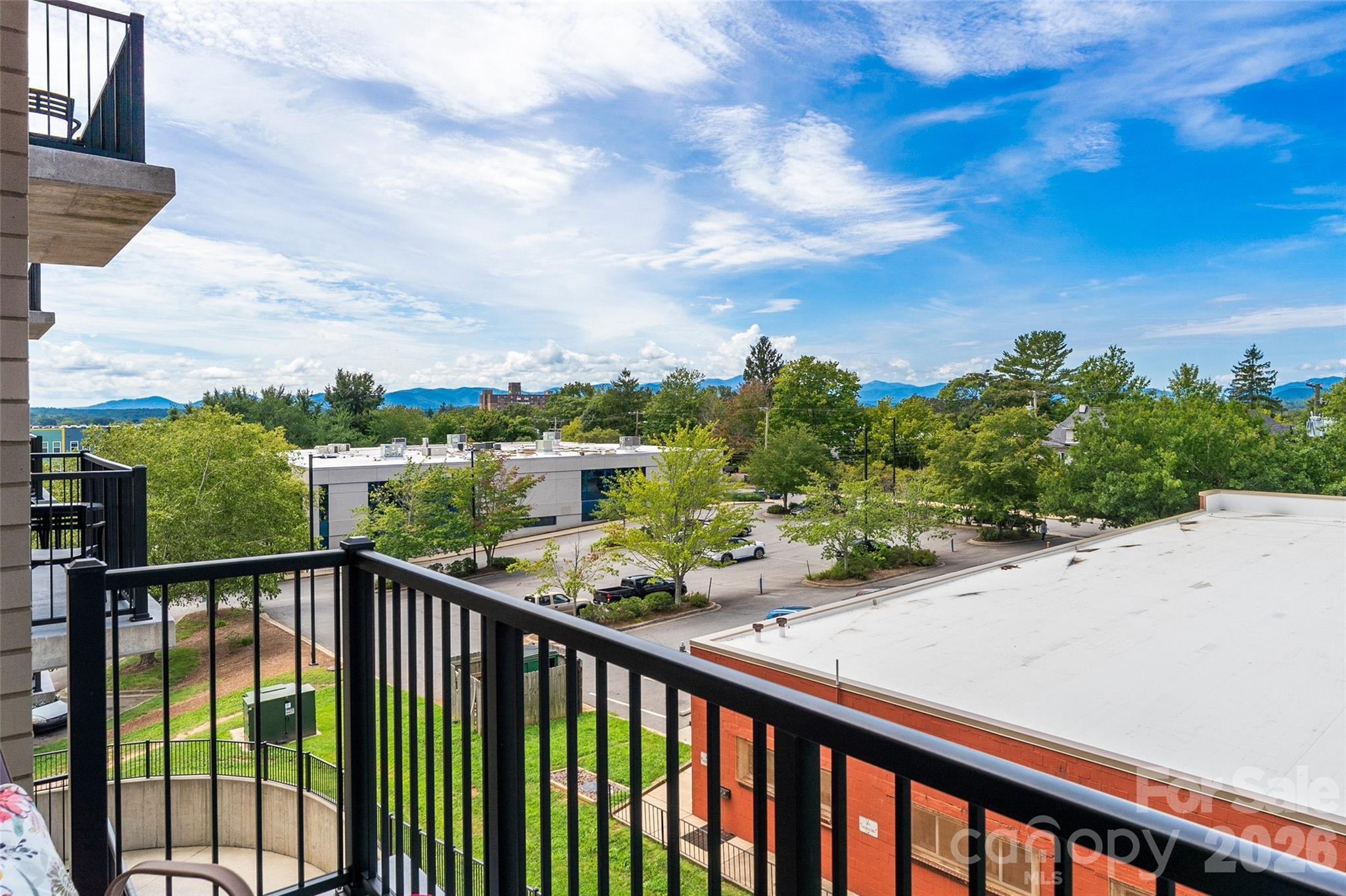 45 Asheland Avenue #401 — Asheville