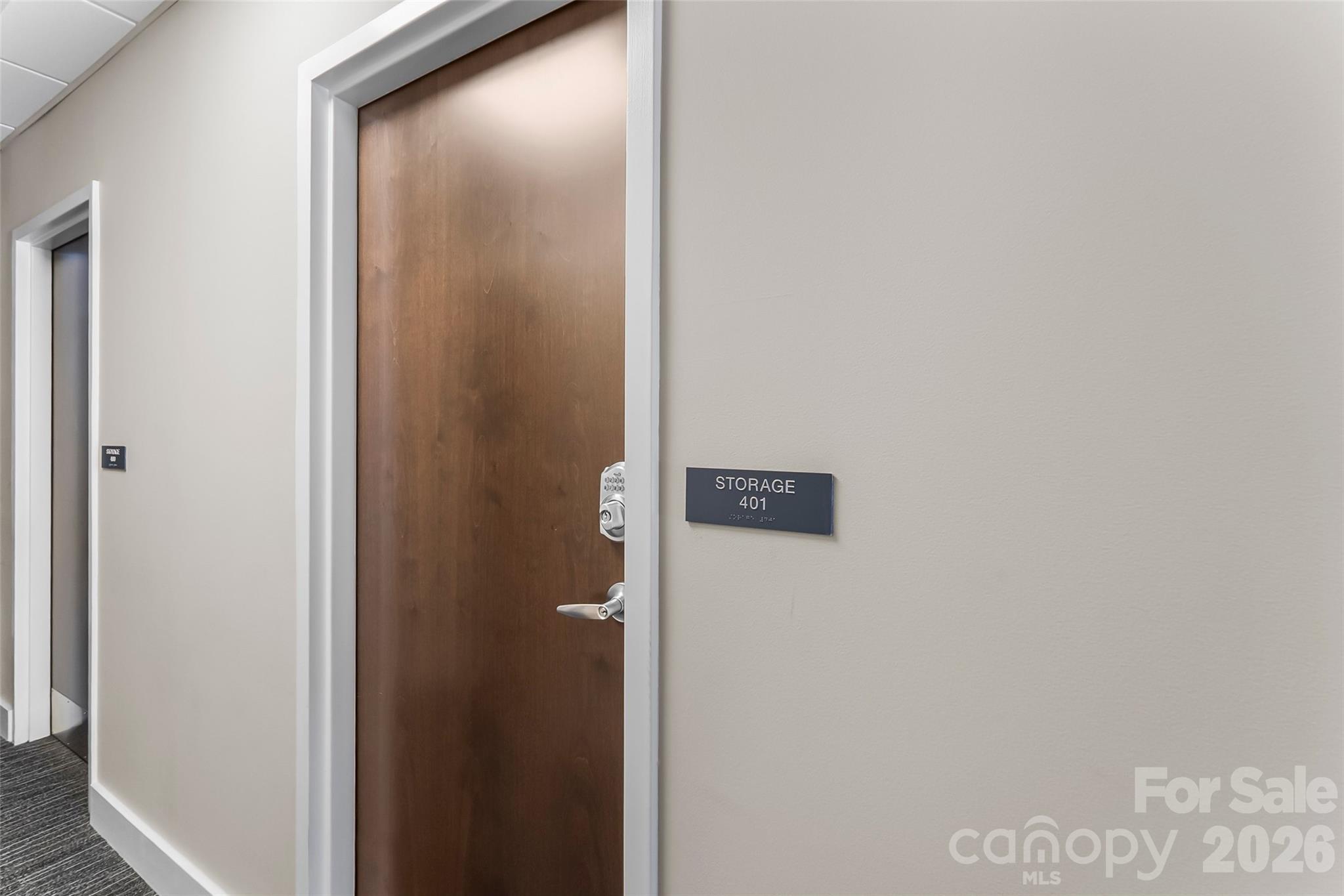 45 Asheland Avenue #401 — Asheville