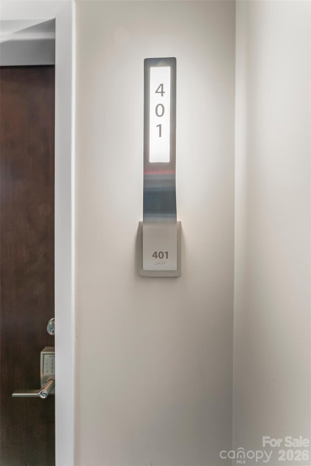 45 Asheland Avenue #401 — Asheville