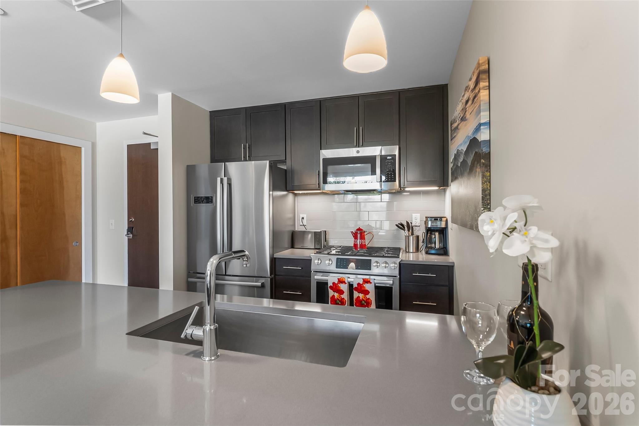 45 Asheland Avenue #401 — Asheville