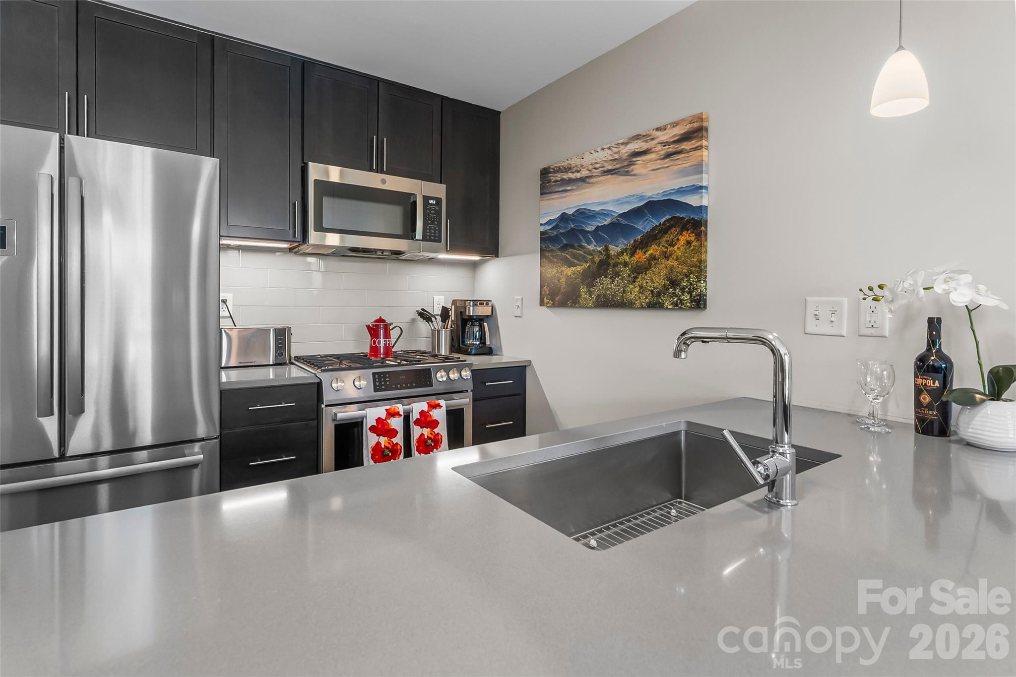 45 Asheland Avenue #401 — Asheville