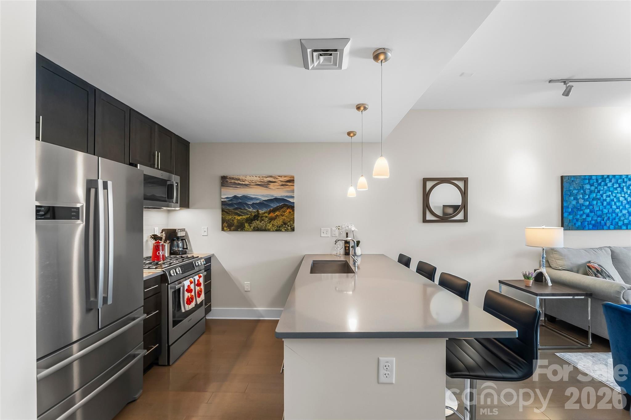 45 Asheland Avenue #401 — Asheville