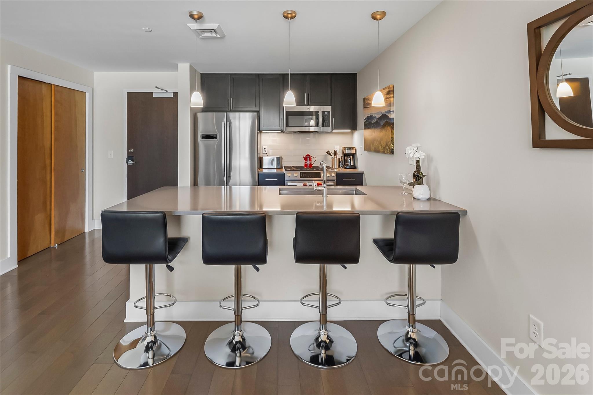 45 Asheland Avenue #401 — Asheville