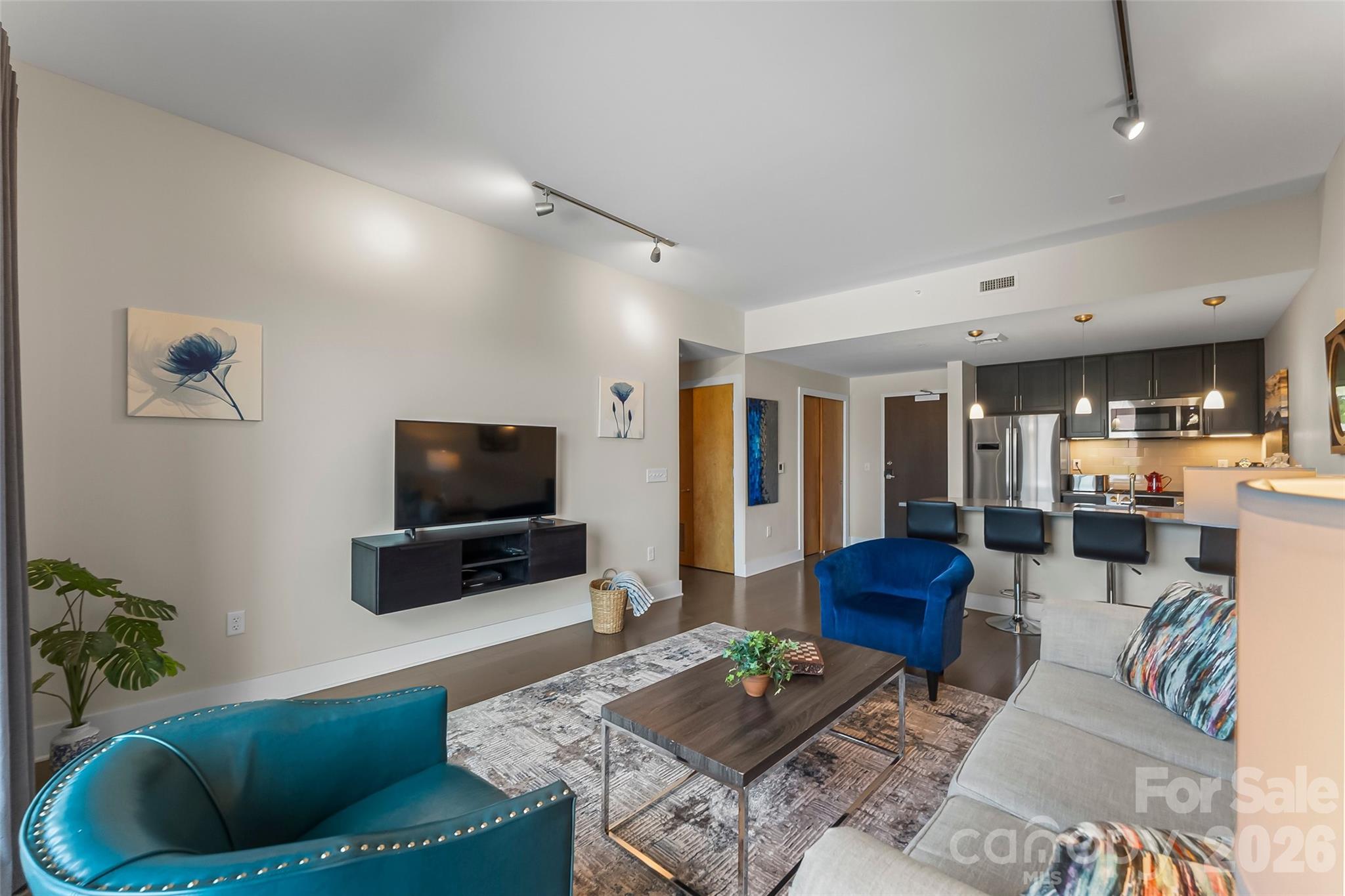 45 Asheland Avenue #401 — Asheville