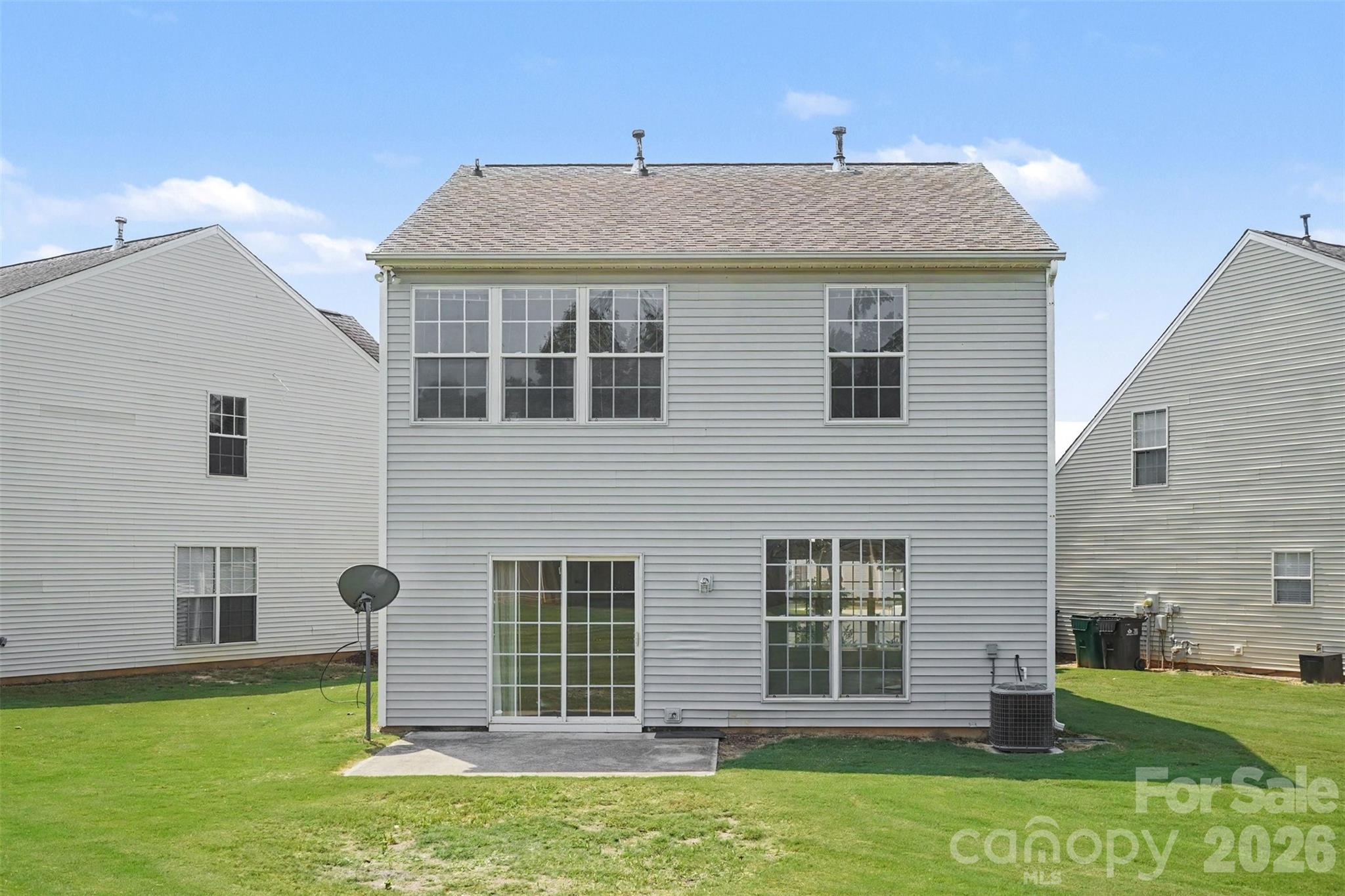 2410 Normancrest Court — Charlotte