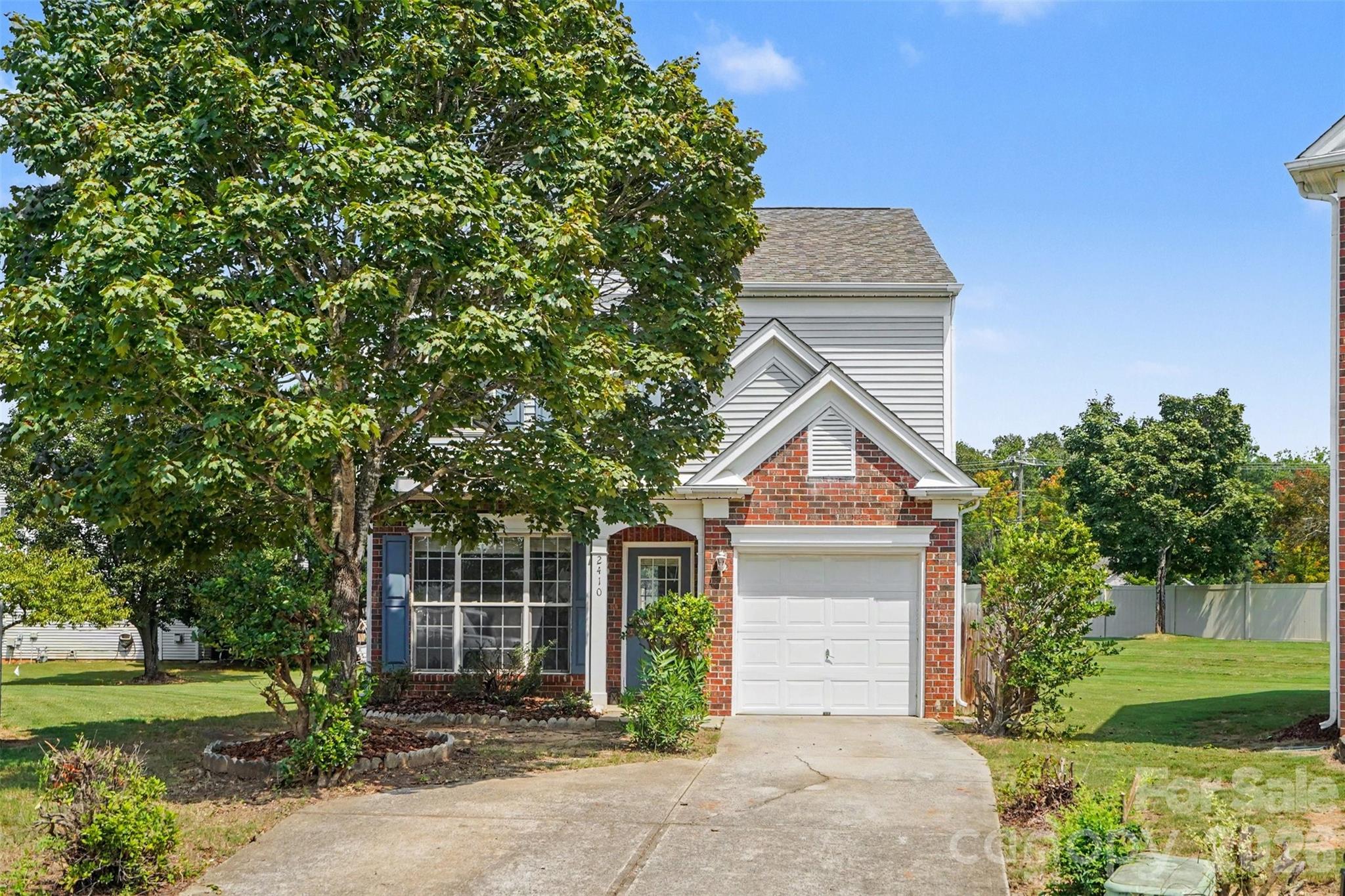 2410 Normancrest Court — Charlotte