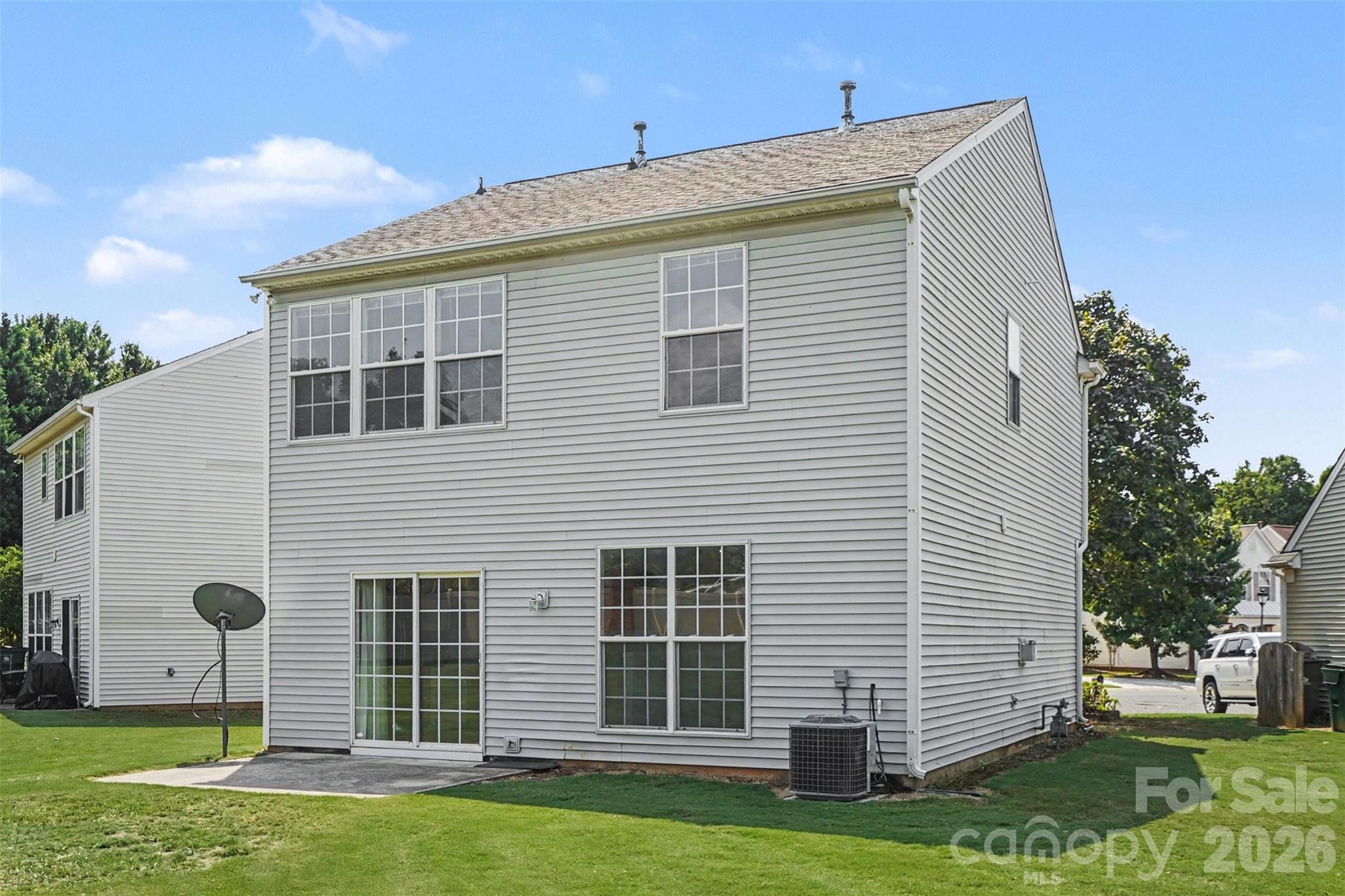 2410 Normancrest Court — Charlotte