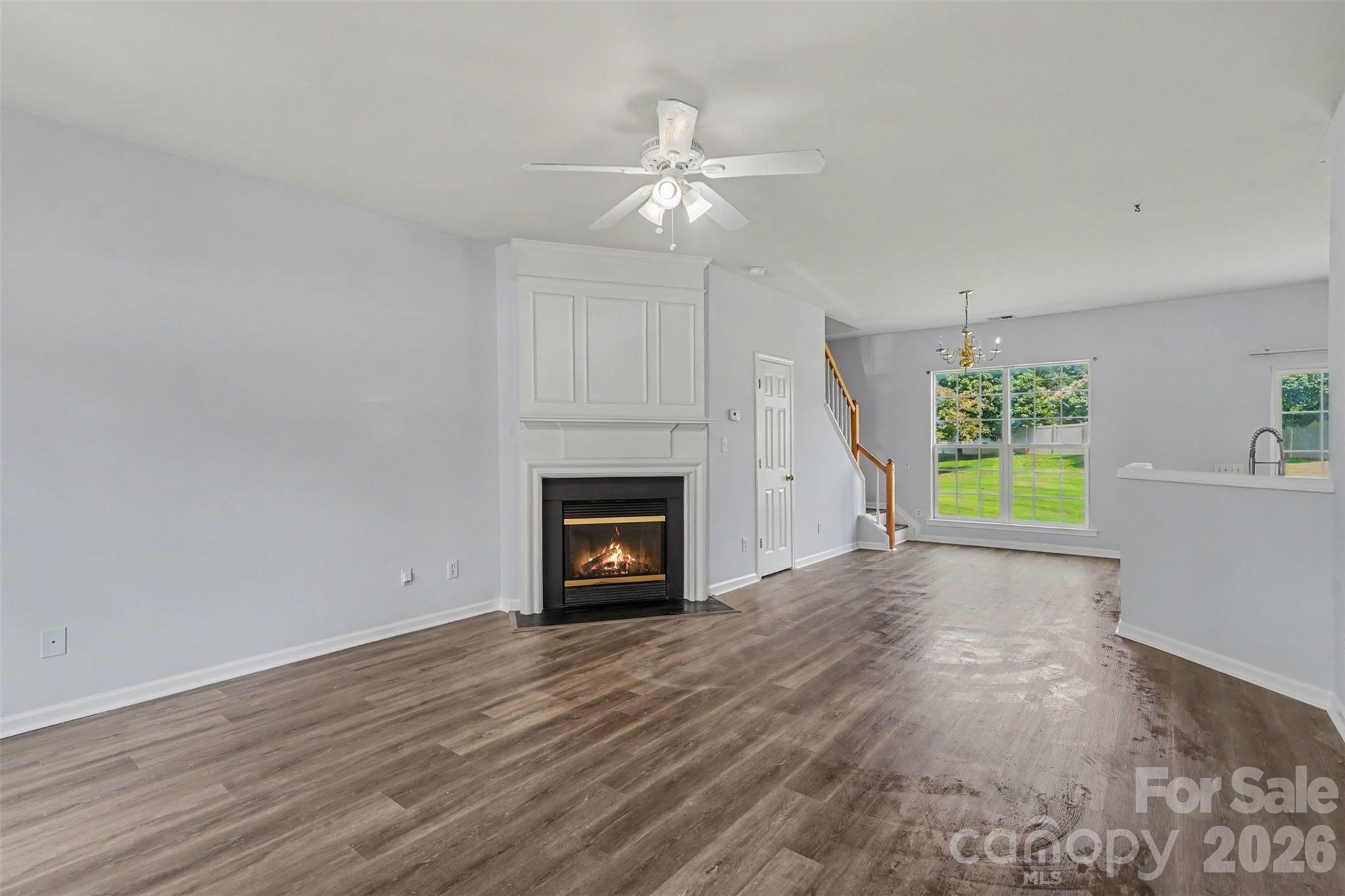 2410 Normancrest Court — Charlotte