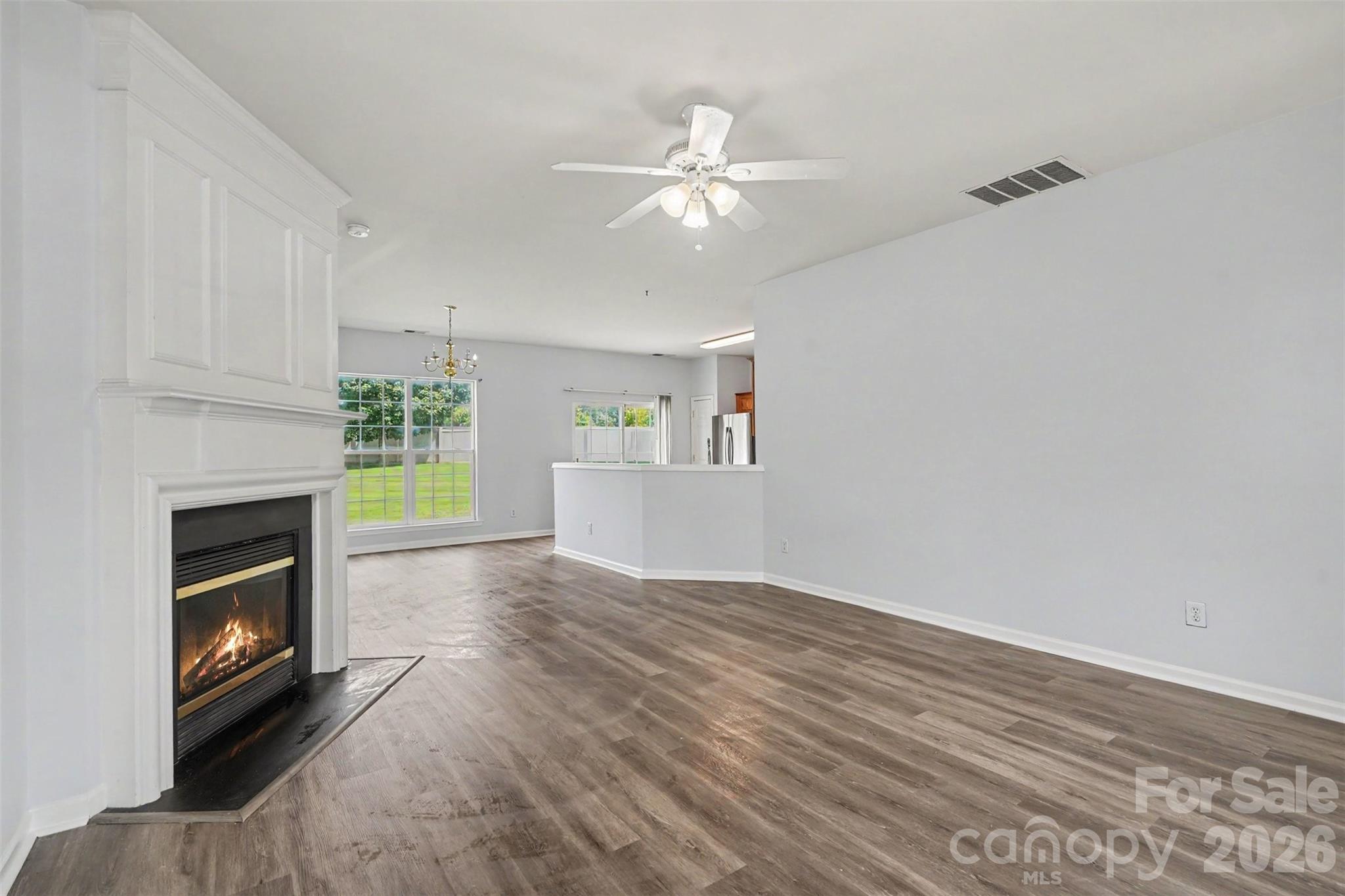 2410 Normancrest Court — Charlotte