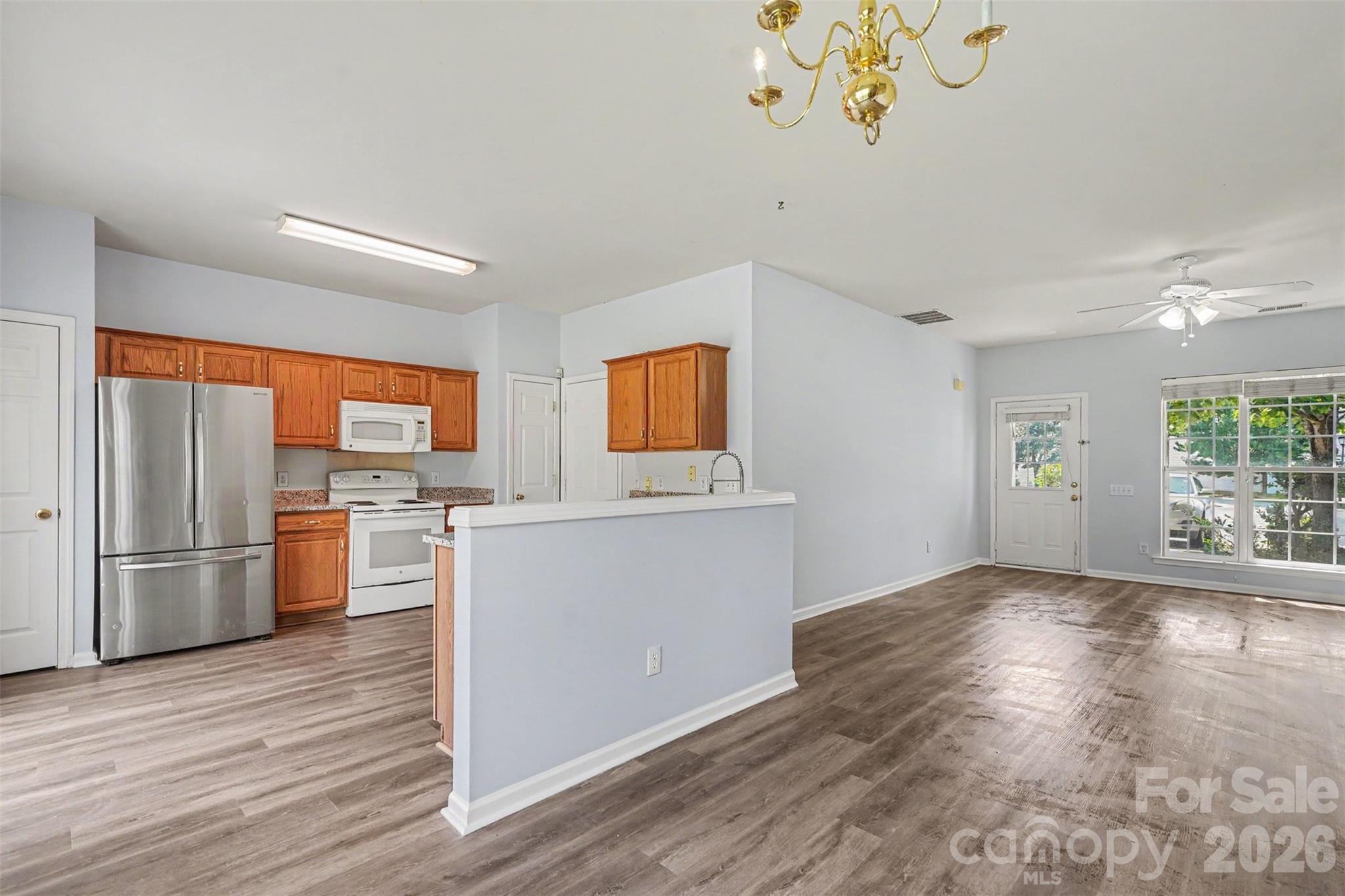 2410 Normancrest Court — Charlotte