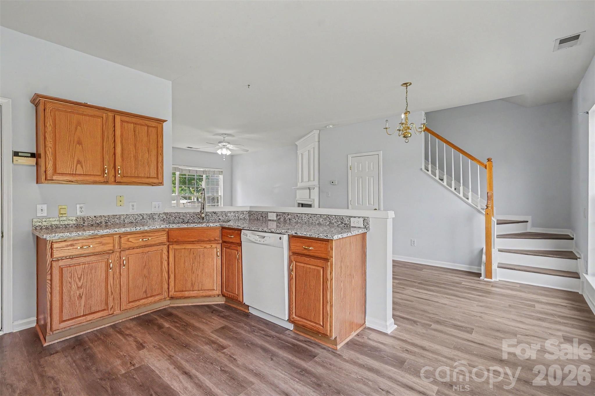 2410 Normancrest Court — Charlotte