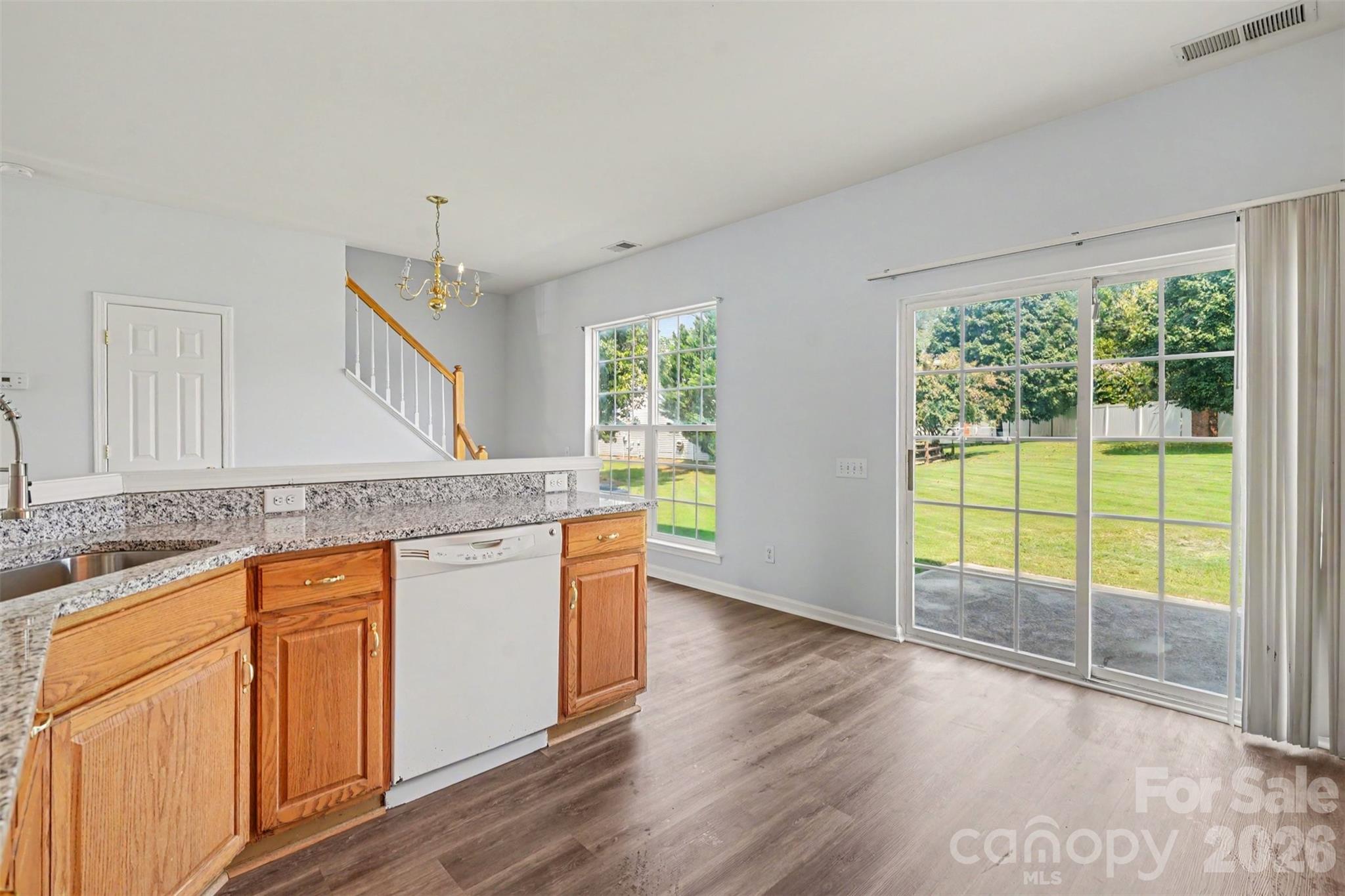 2410 Normancrest Court — Charlotte