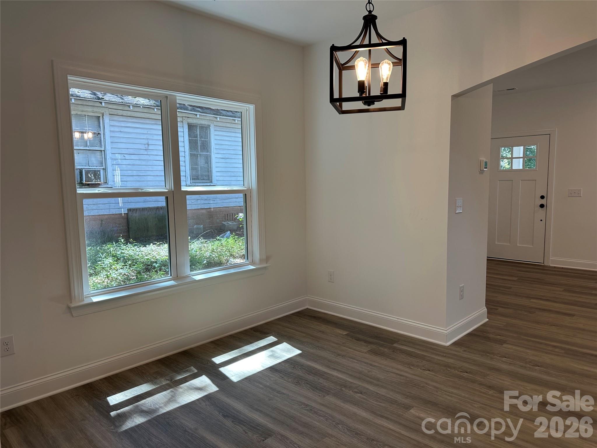 816.5 Frederick Street — Shelby