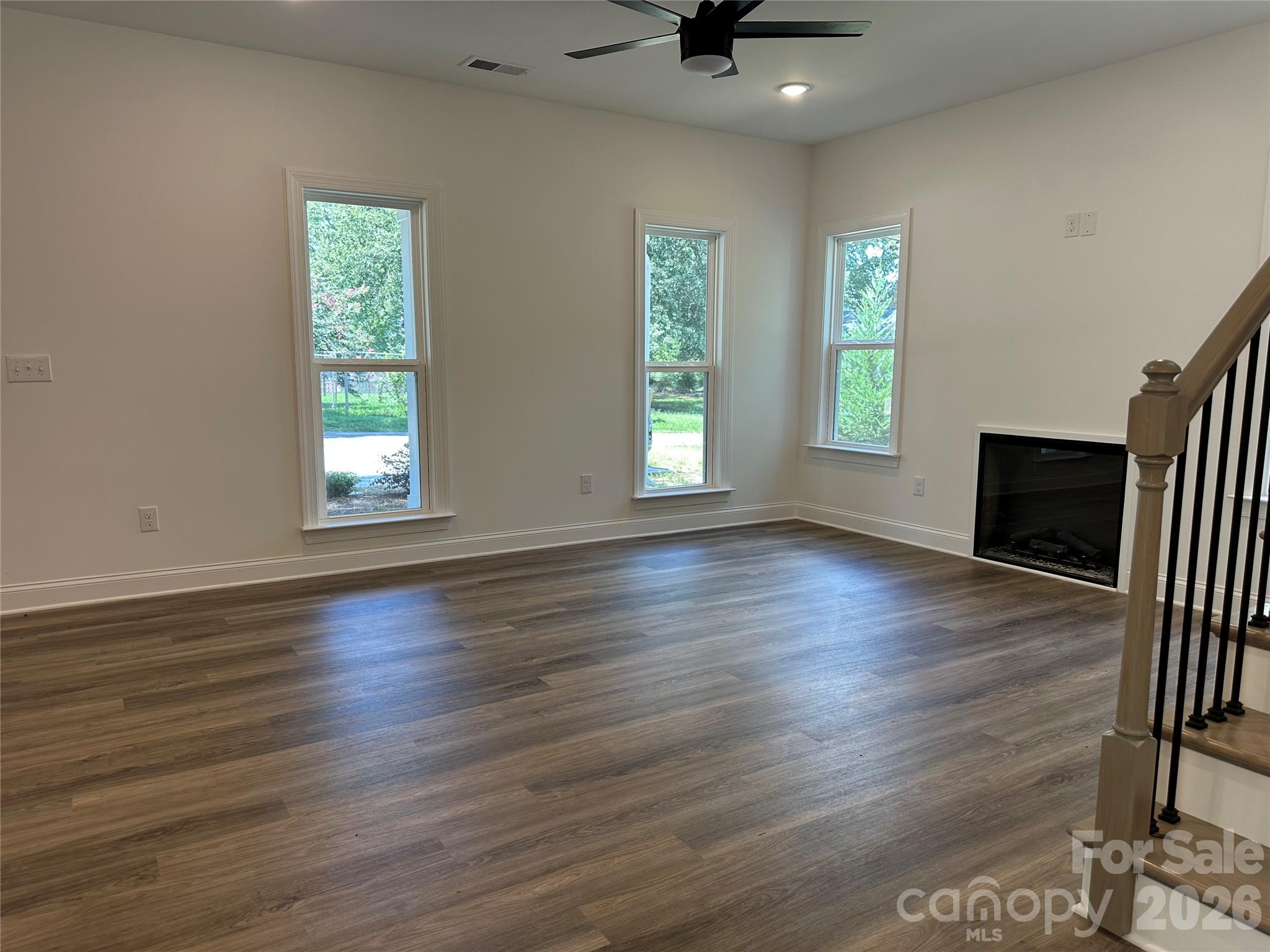 816.5 Frederick Street — Shelby