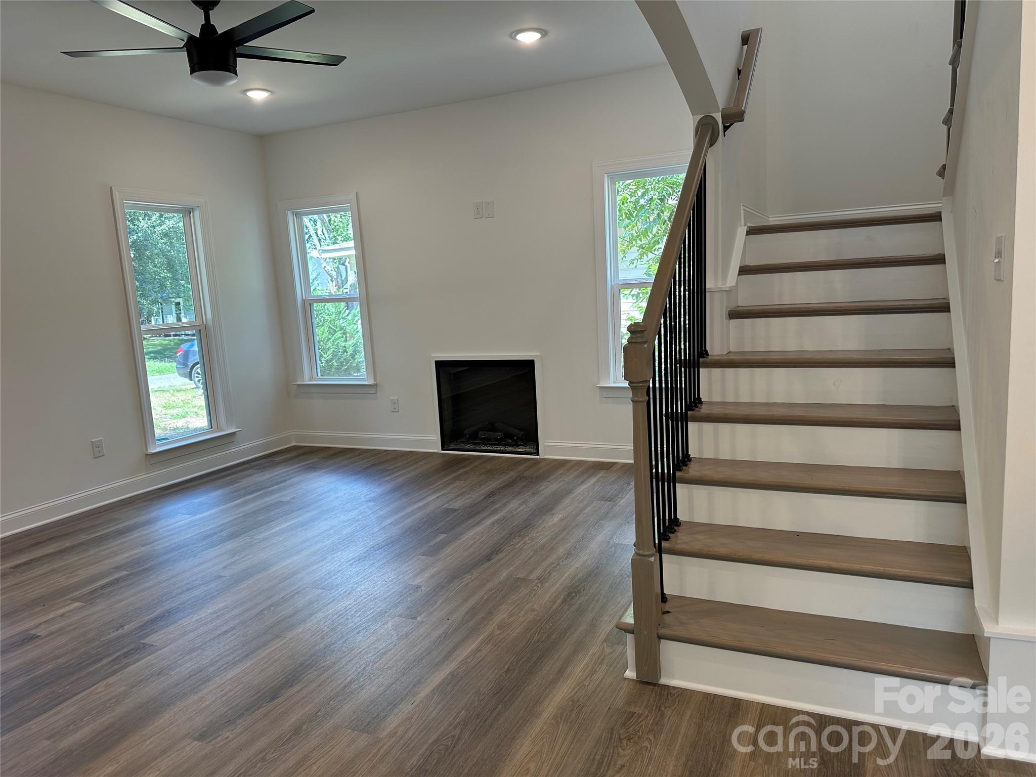 816.5 Frederick Street — Shelby