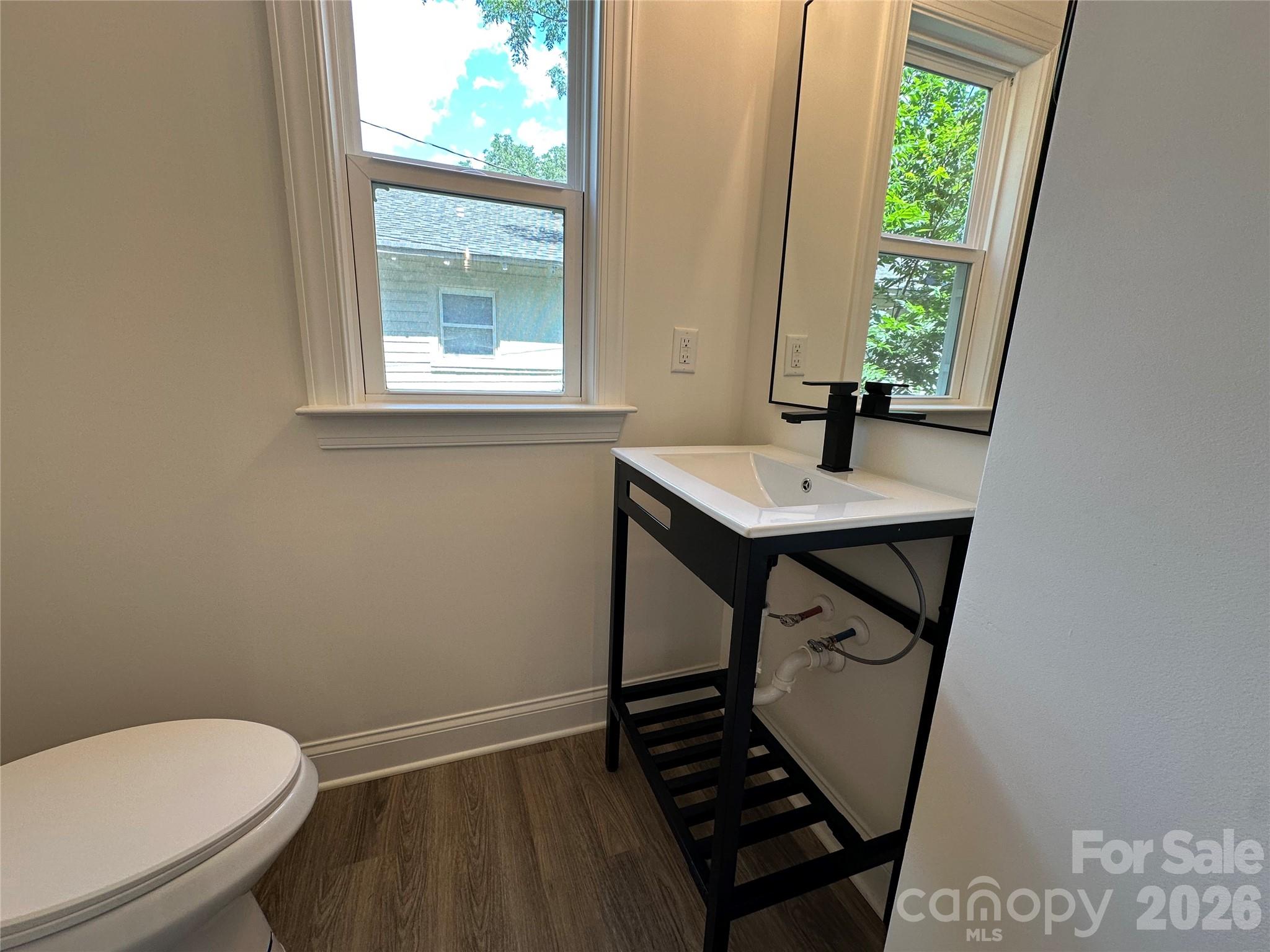 816.5 Frederick Street — Shelby
