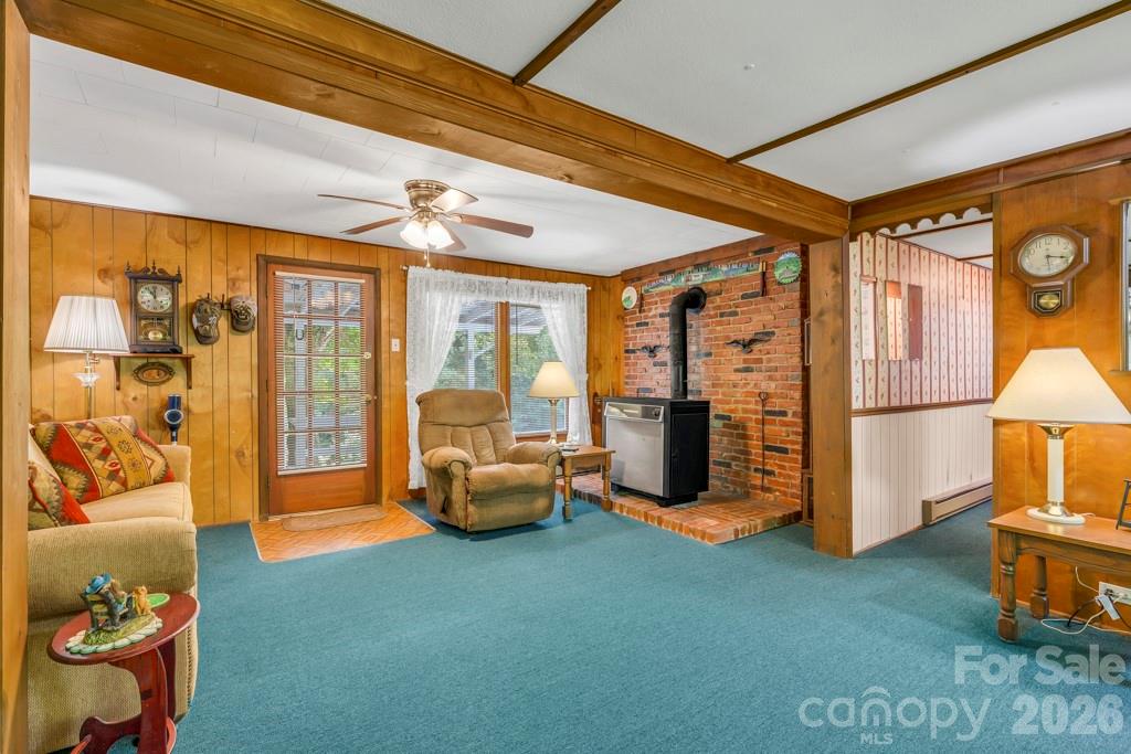 2850 Henson Creek Road — Newland