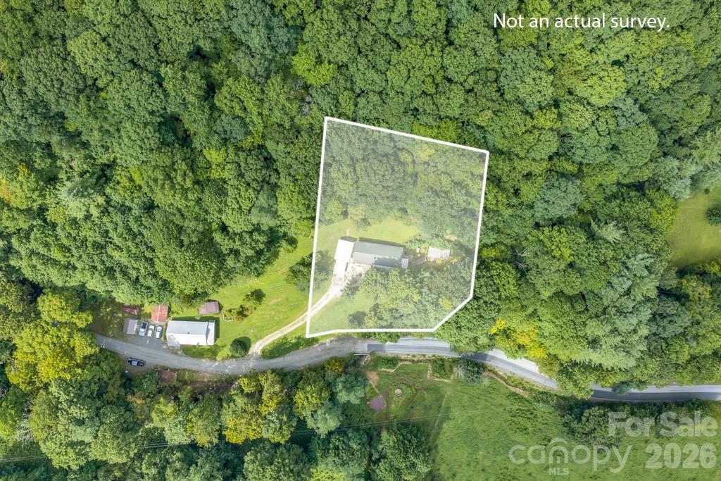 2850 Henson Creek Road — Newland