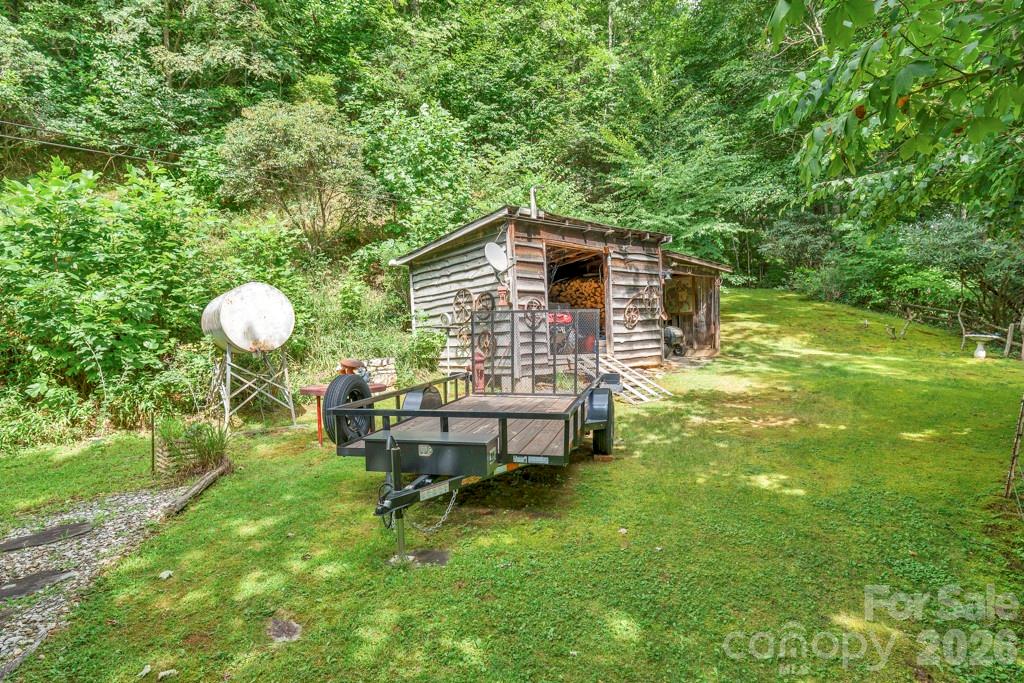 2850 Henson Creek Road — Newland