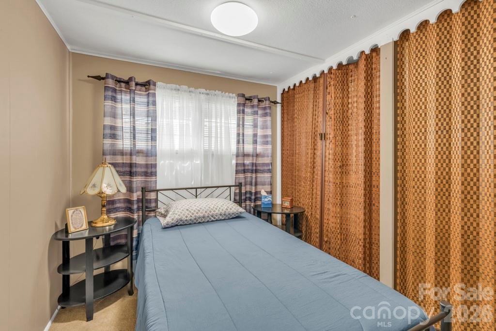 2850 Henson Creek Road — Newland