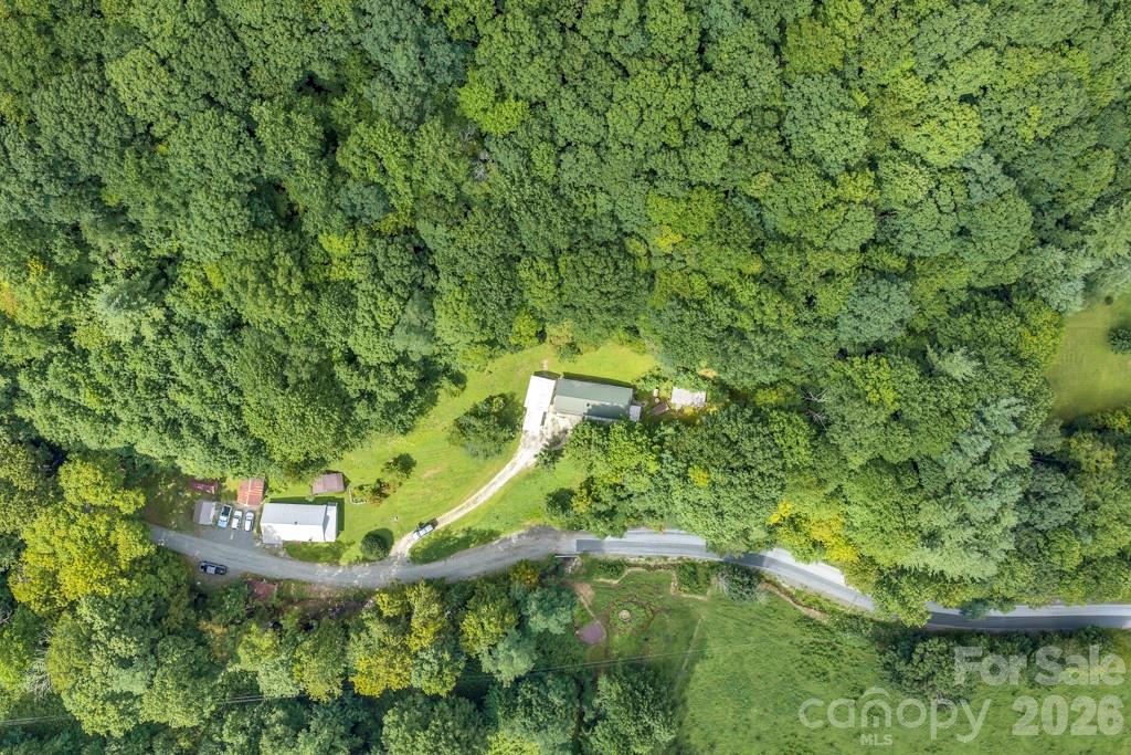 2850 Henson Creek Road — Newland