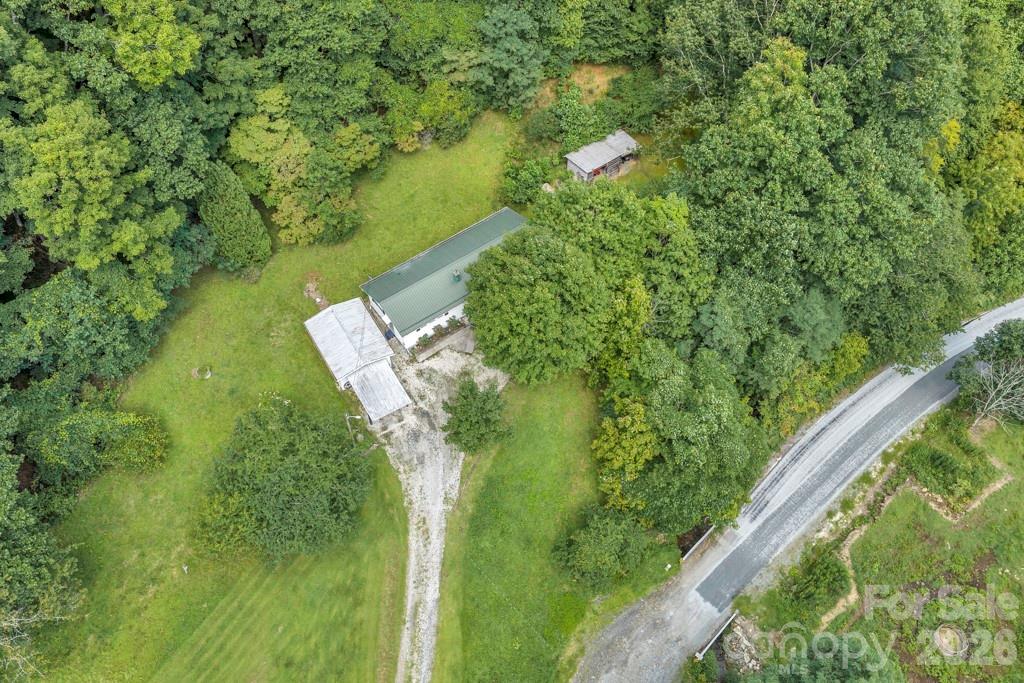 2850 Henson Creek Road — Newland