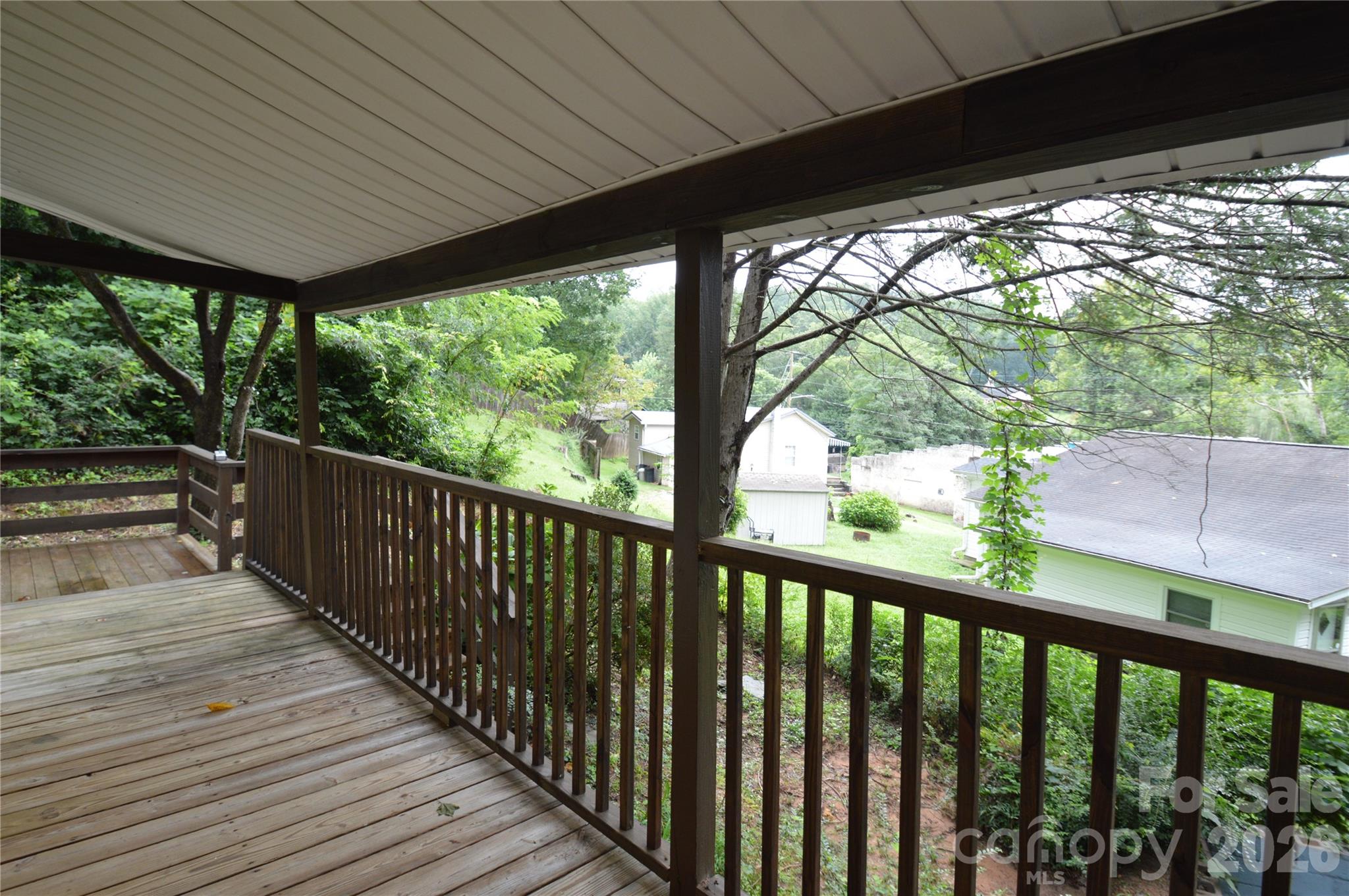 30 Porter Street — Tryon
