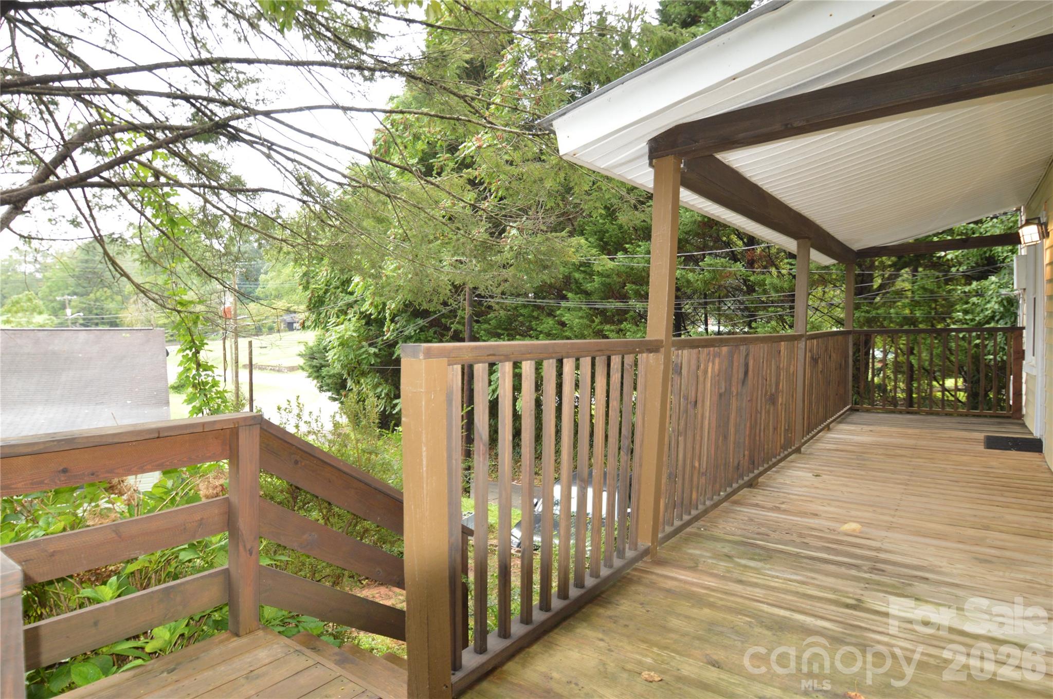 30 Porter Street — Tryon