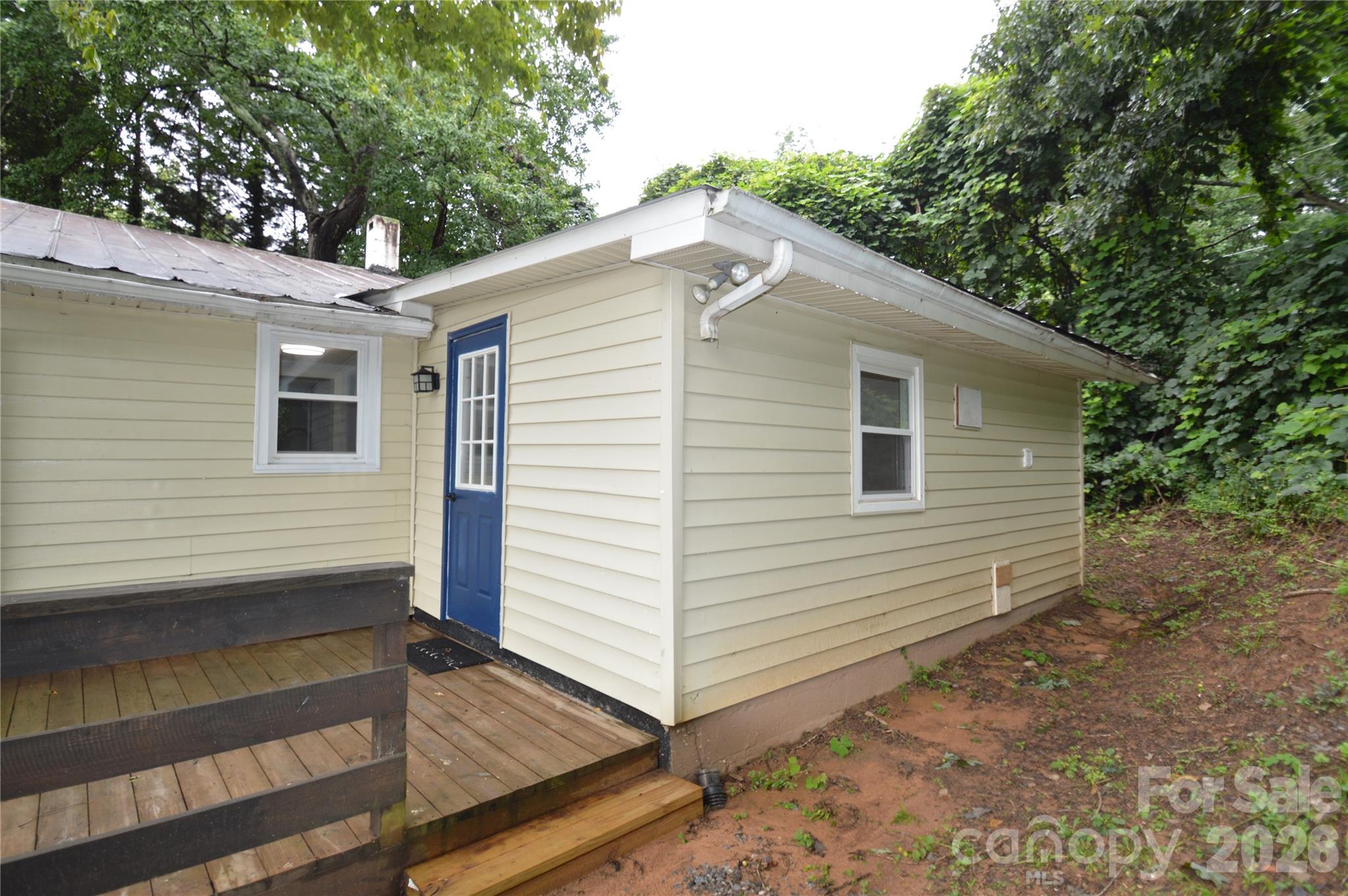 30 Porter Street — Tryon