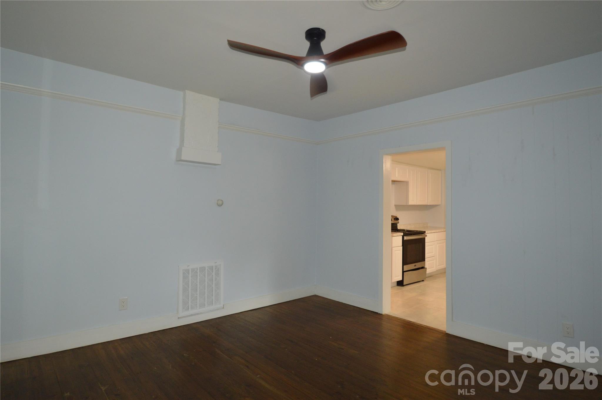 30 Porter Street — Tryon