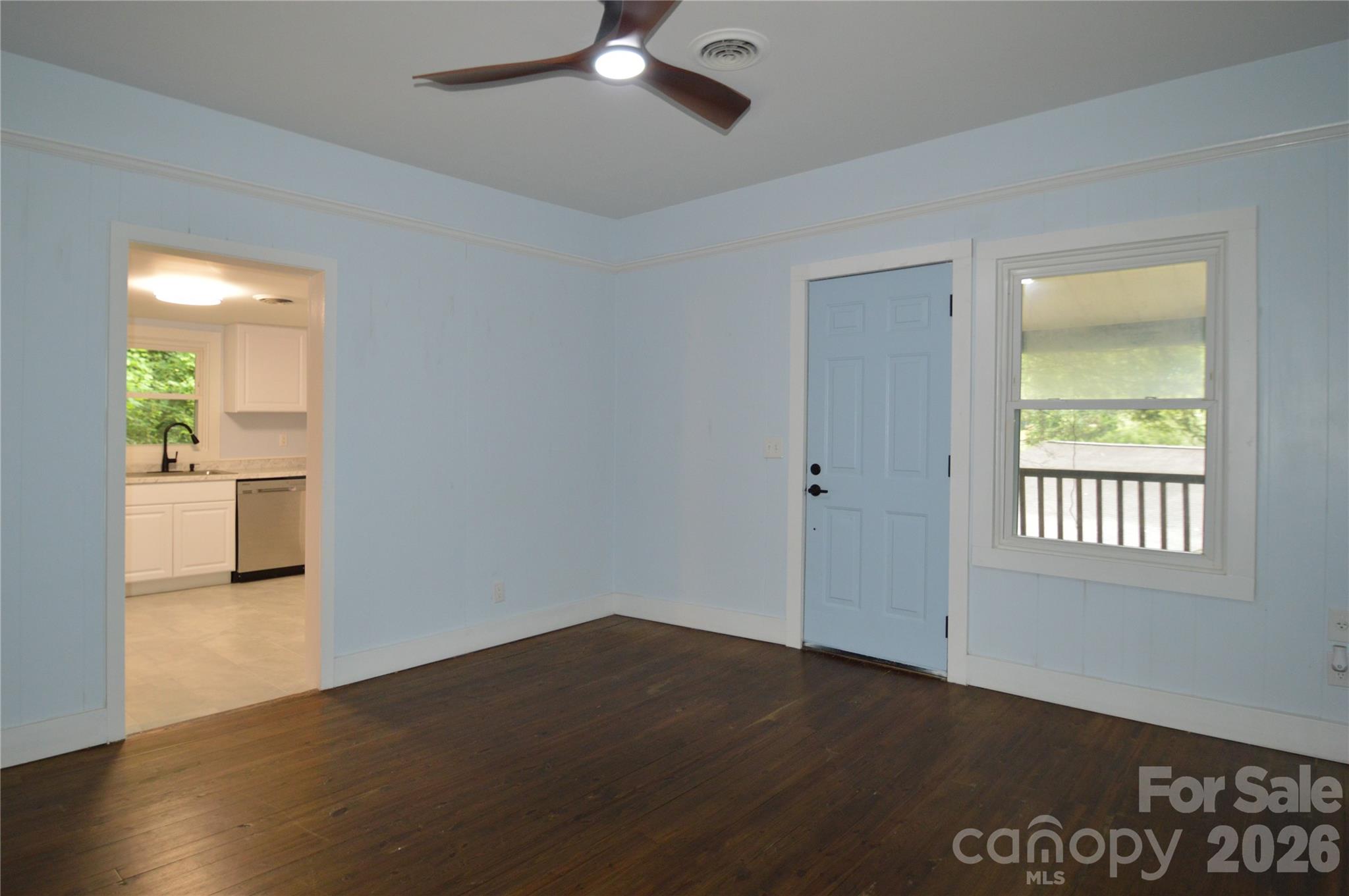 30 Porter Street — Tryon