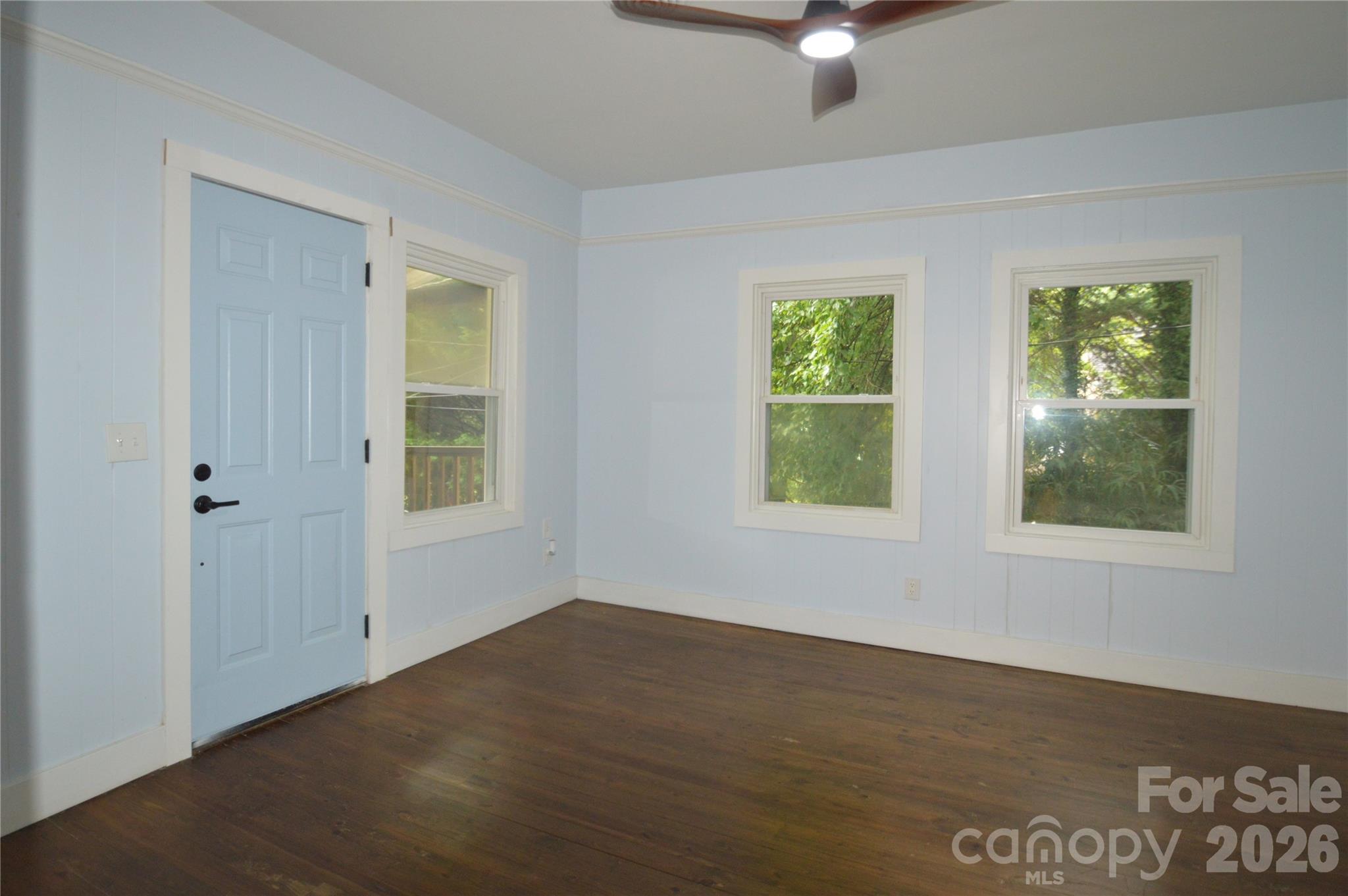 30 Porter Street — Tryon