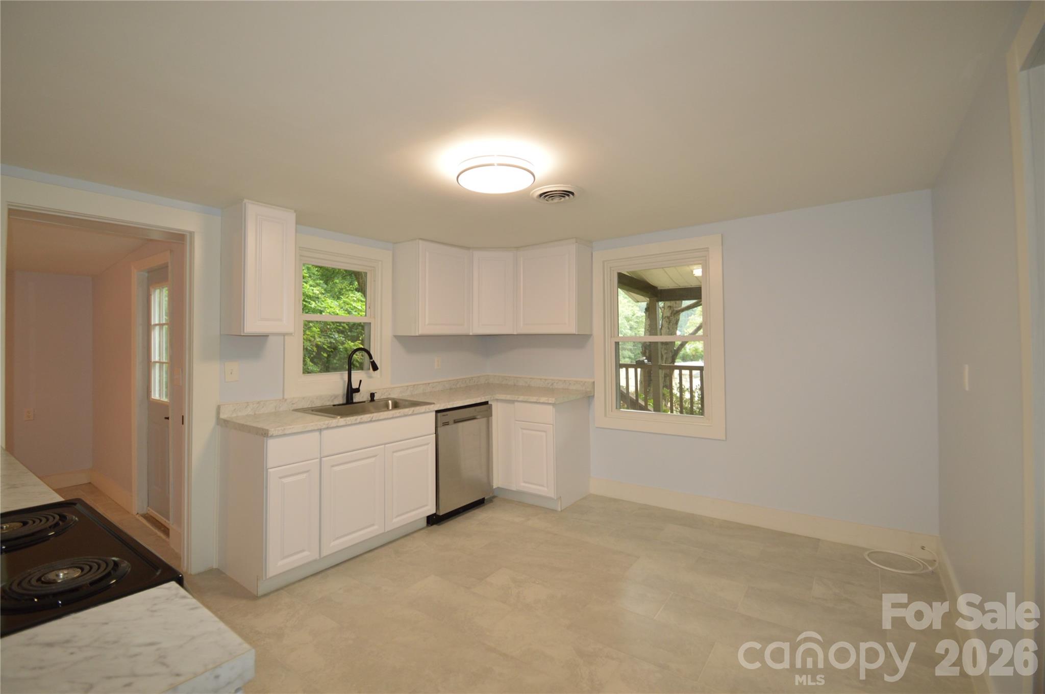 30 Porter Street — Tryon