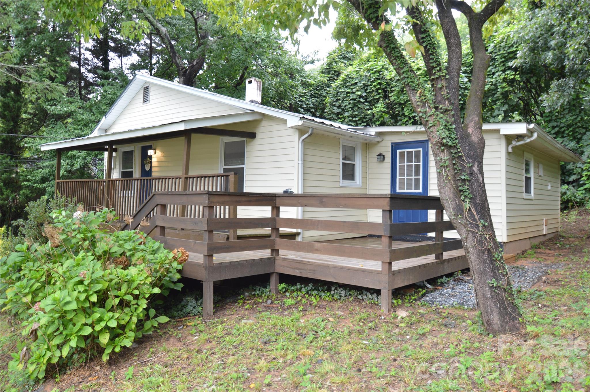 30 Porter Street — Tryon