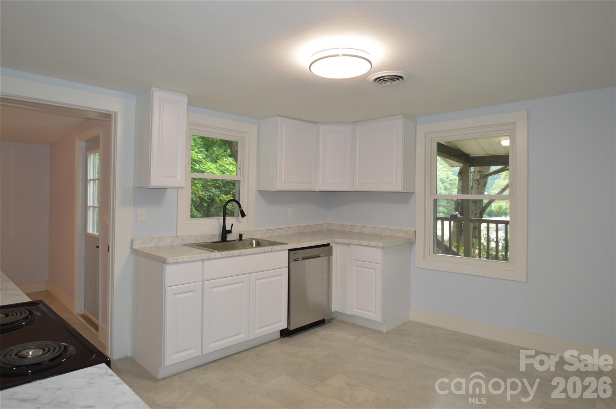 30 Porter Street — Tryon