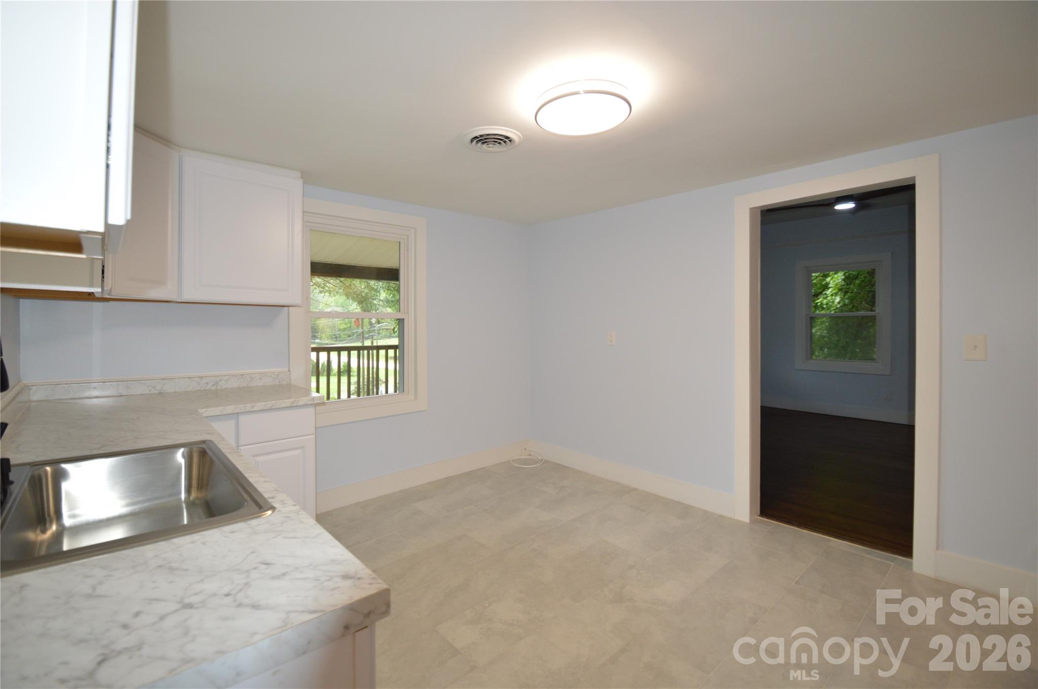 30 Porter Street — Tryon