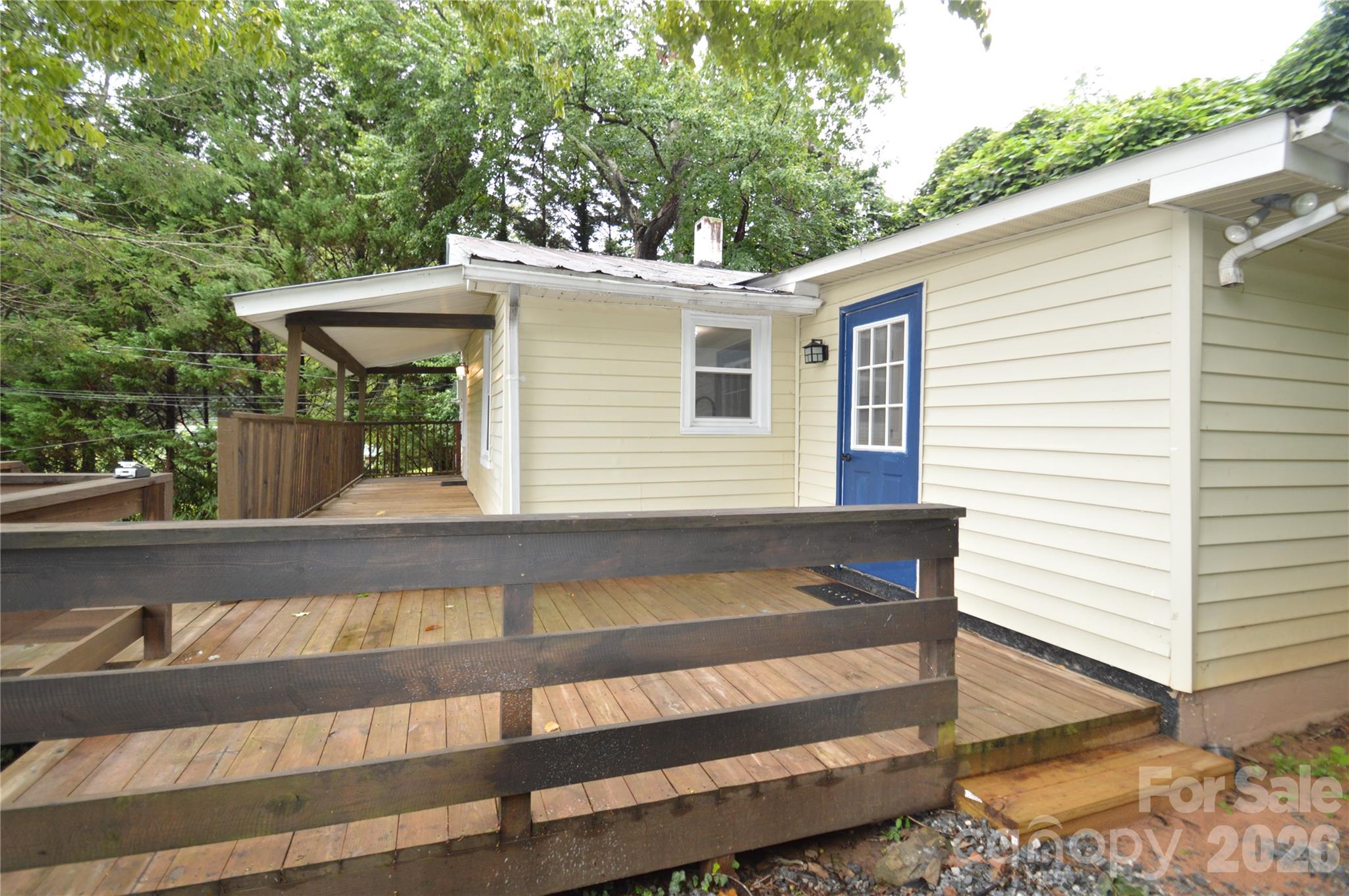30 Porter Street — Tryon