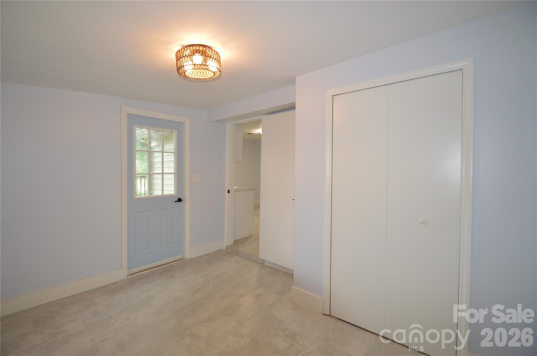 30 Porter Street — Tryon