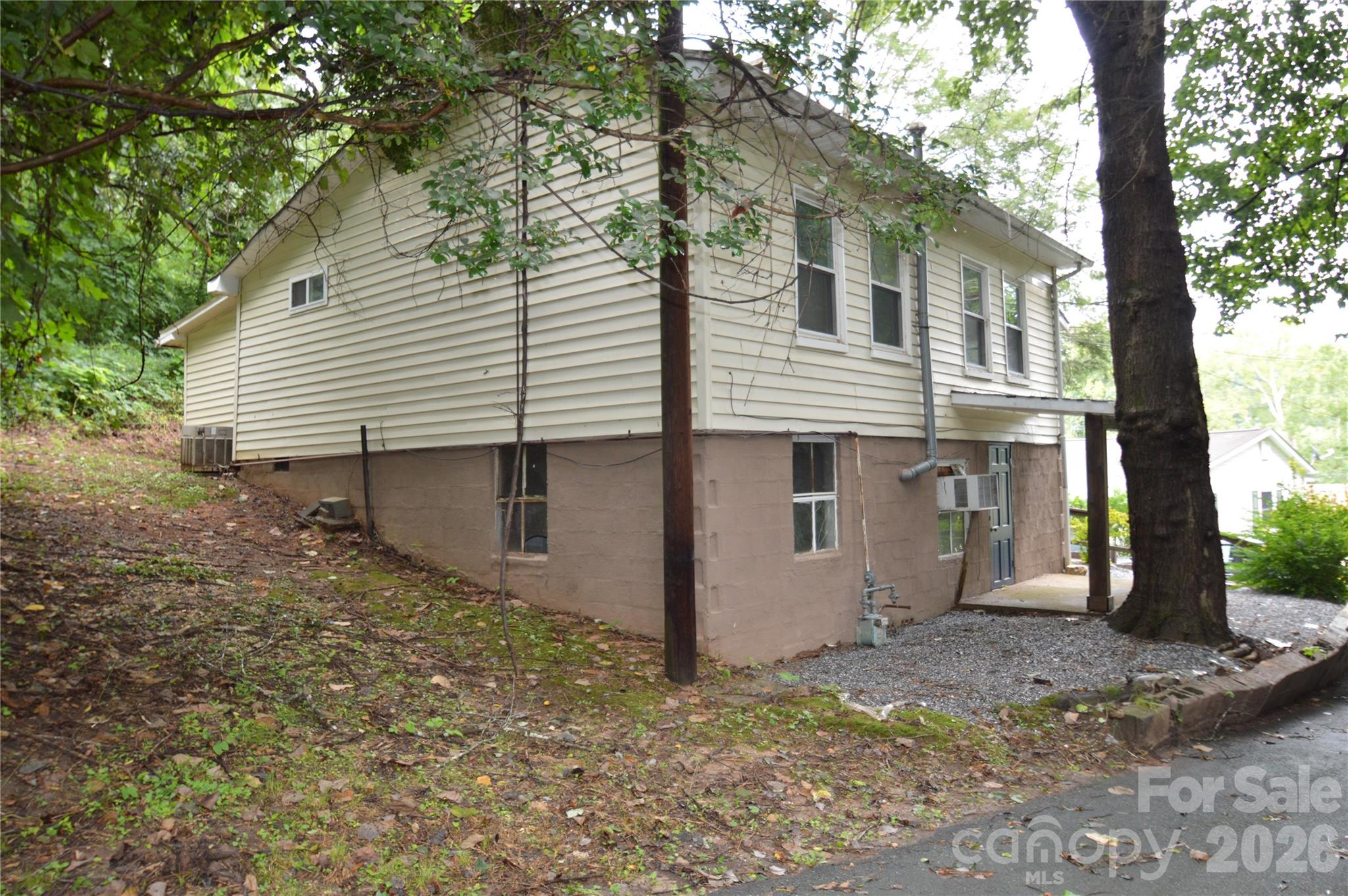 30 Porter Street — Tryon