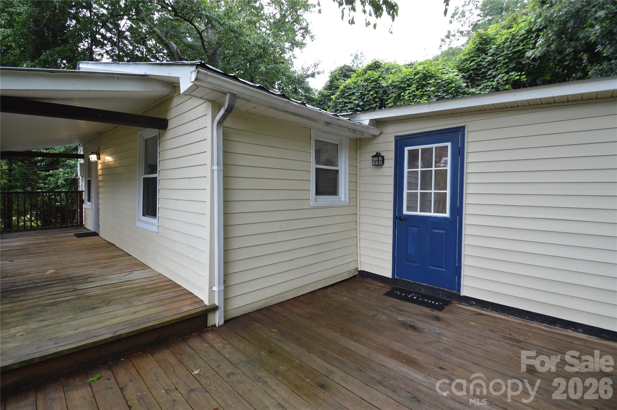 30 Porter Street — Tryon