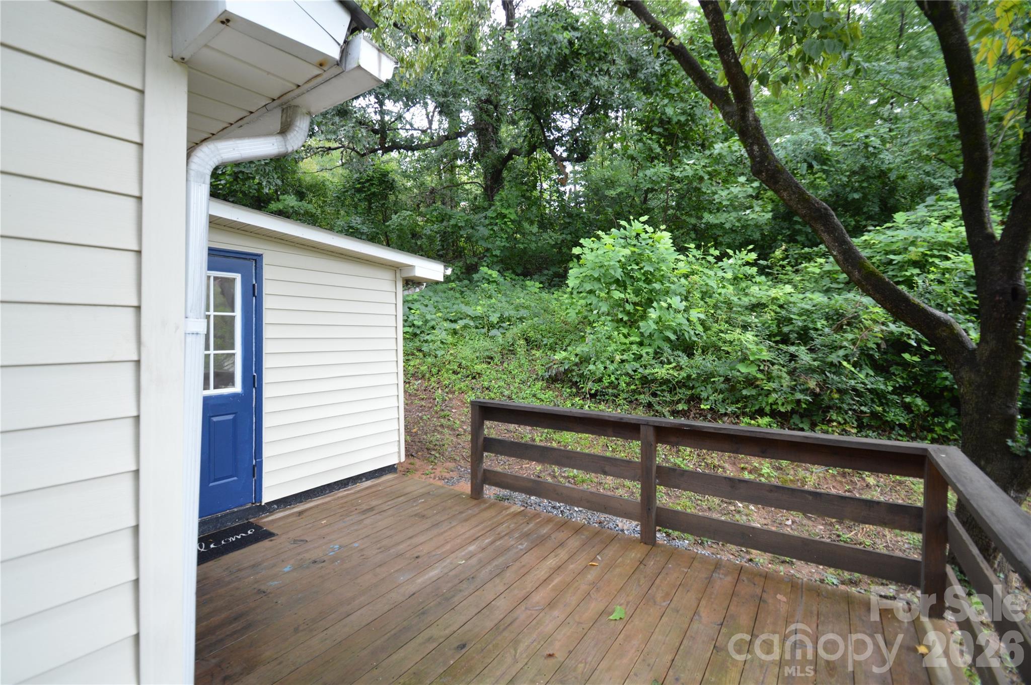 30 Porter Street — Tryon